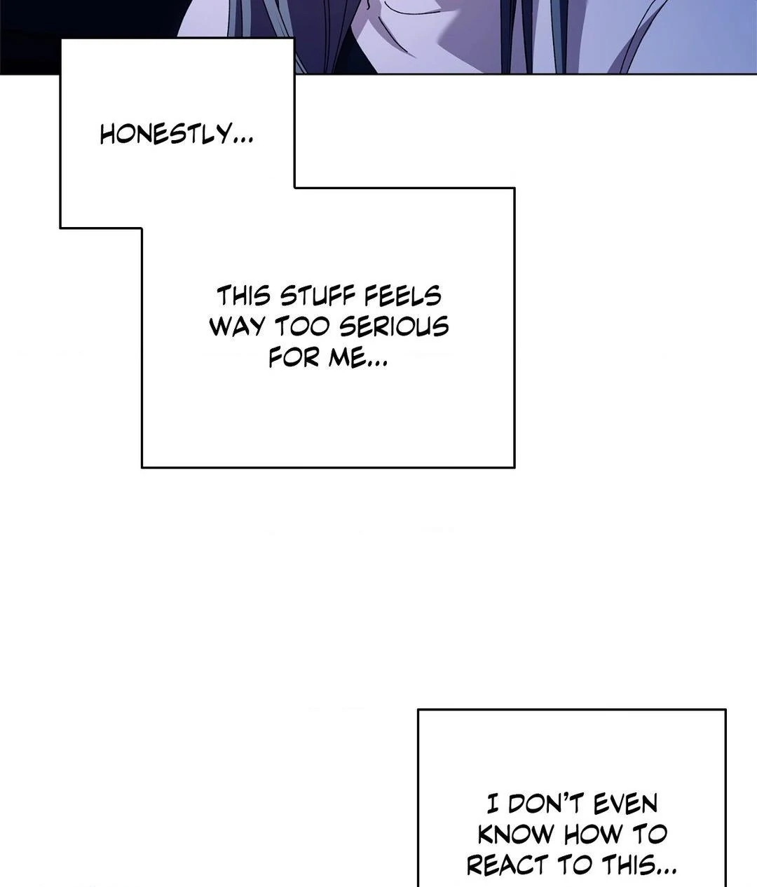 DIVE [Season 2] [+19v] [Luna Toons] - Chapter 9 manhwa