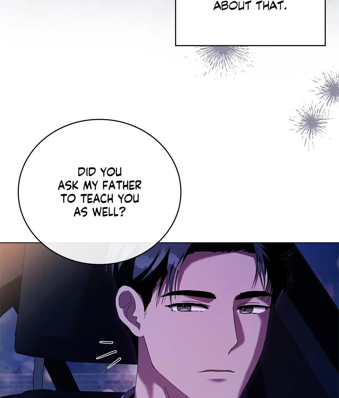DIVE [Season 2] [+19v] [Luna Toons] - Chapter 9 manhwa
