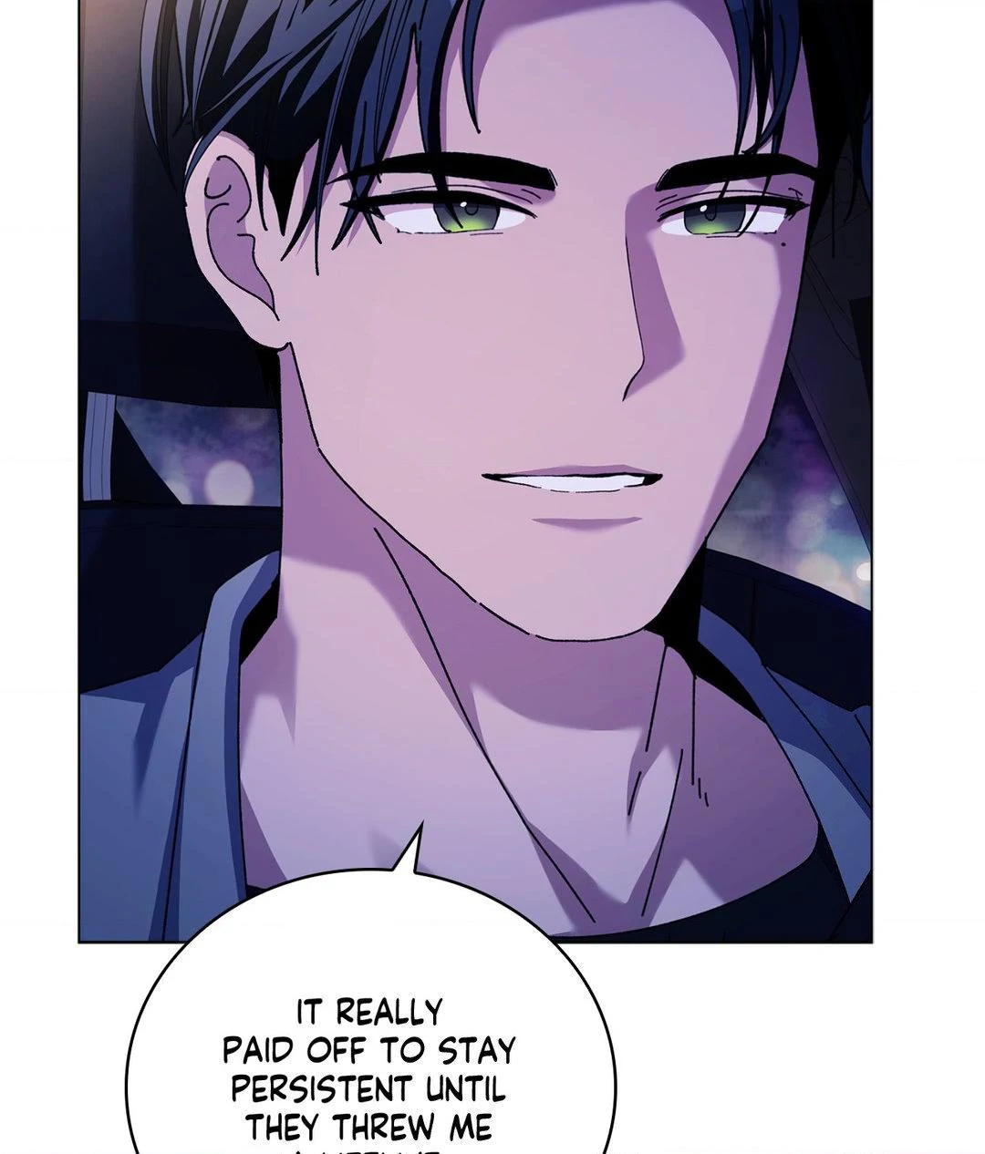 DIVE [Season 2] [+19v] [Luna Toons] - Chapter 9 manhwa