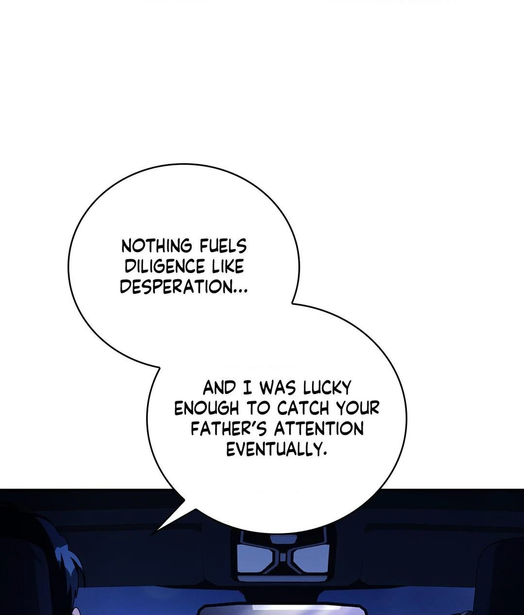 DIVE [Season 2] [+19v] [Luna Toons] - Chapter 9 manhwa