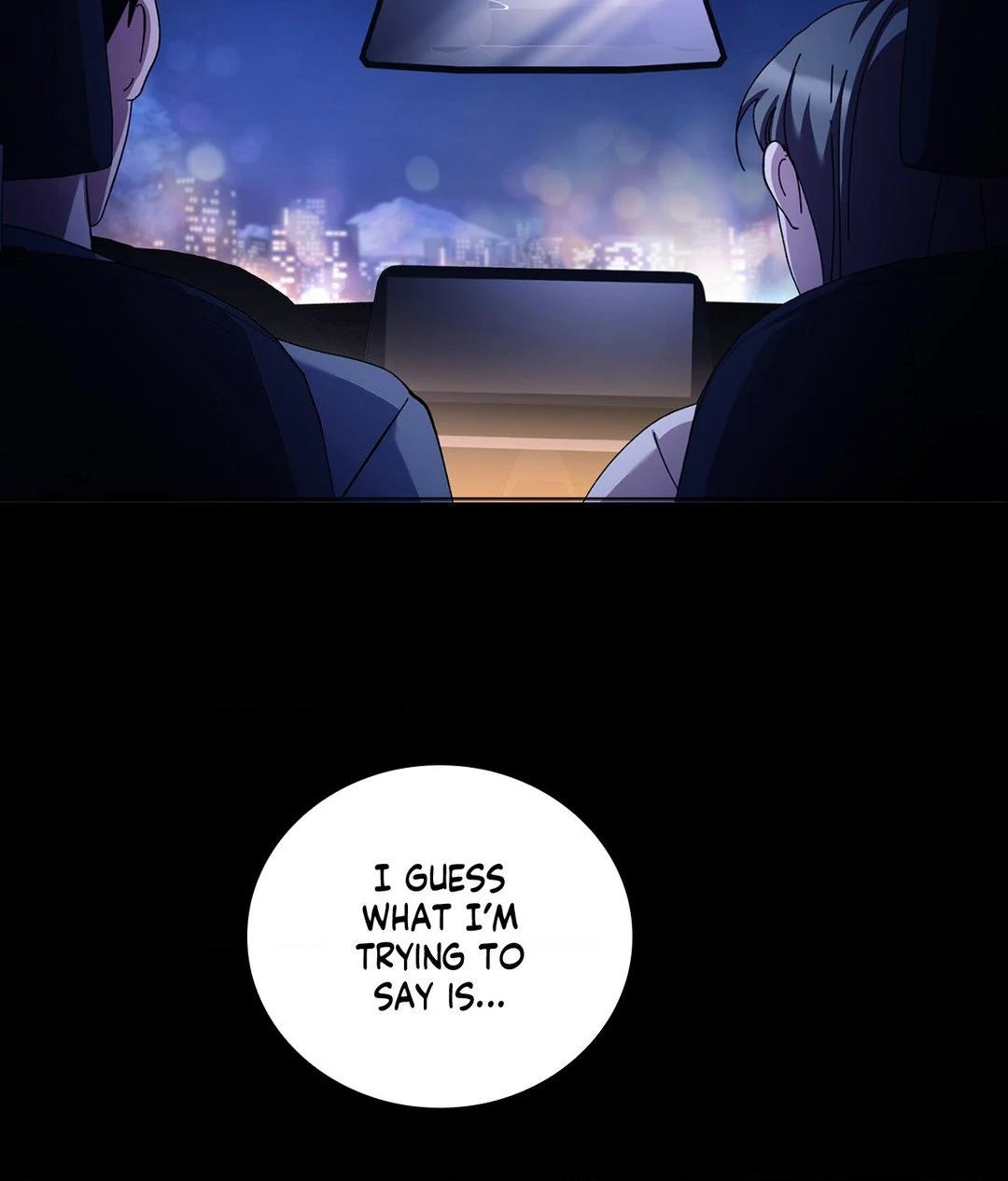 DIVE [Season 2] [+19v] [Luna Toons] - Chapter 9 manhwa