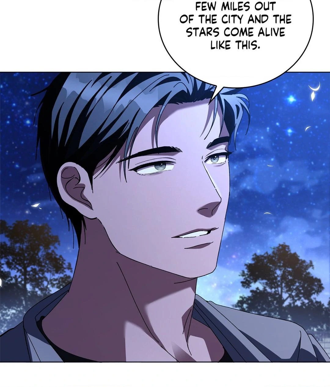 DIVE [Season 2] [+19v] [Luna Toons] - Chapter 9 manhwa