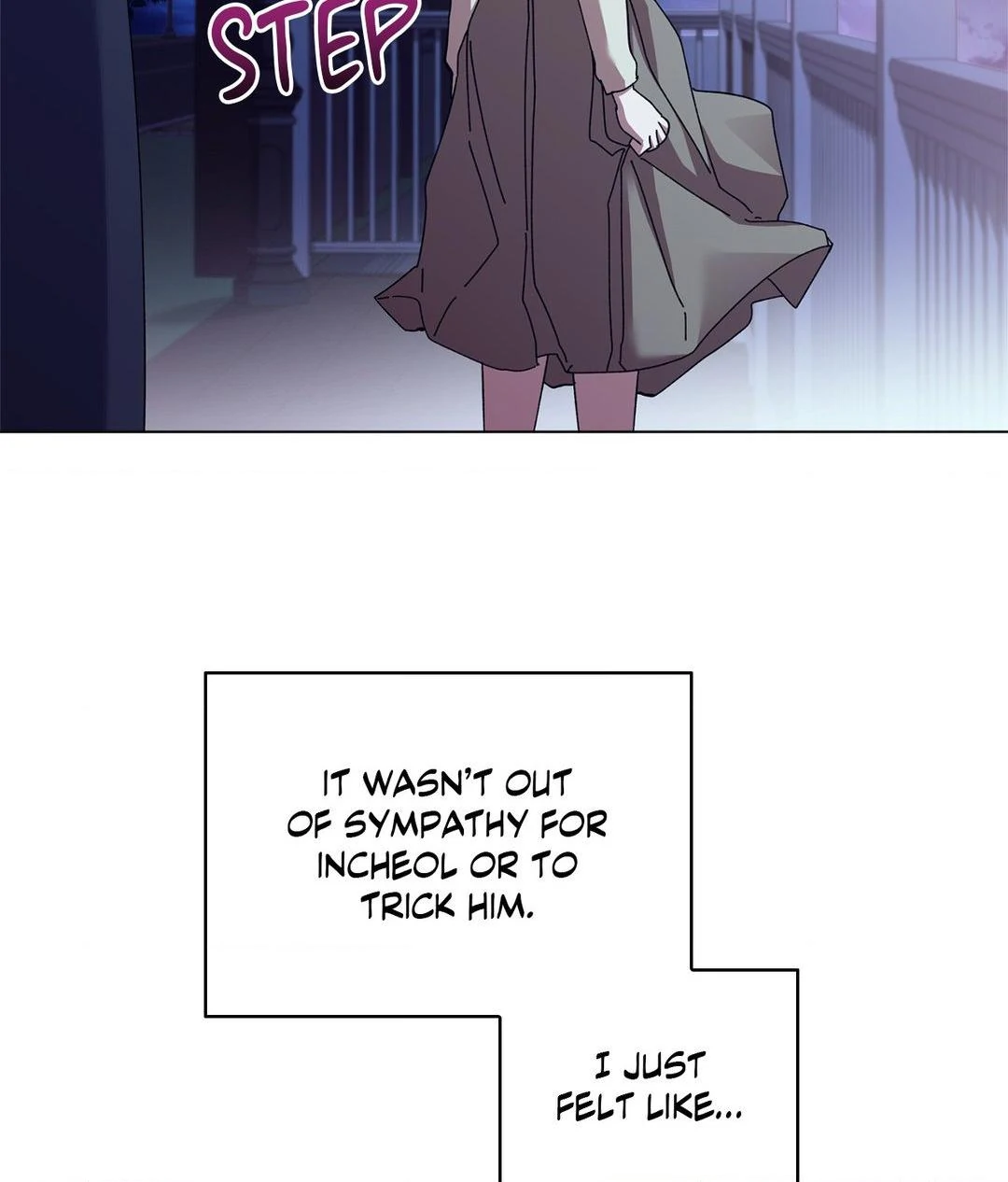 DIVE [Season 2] [+19v] [Luna Toons] - Chapter 9 manhwa