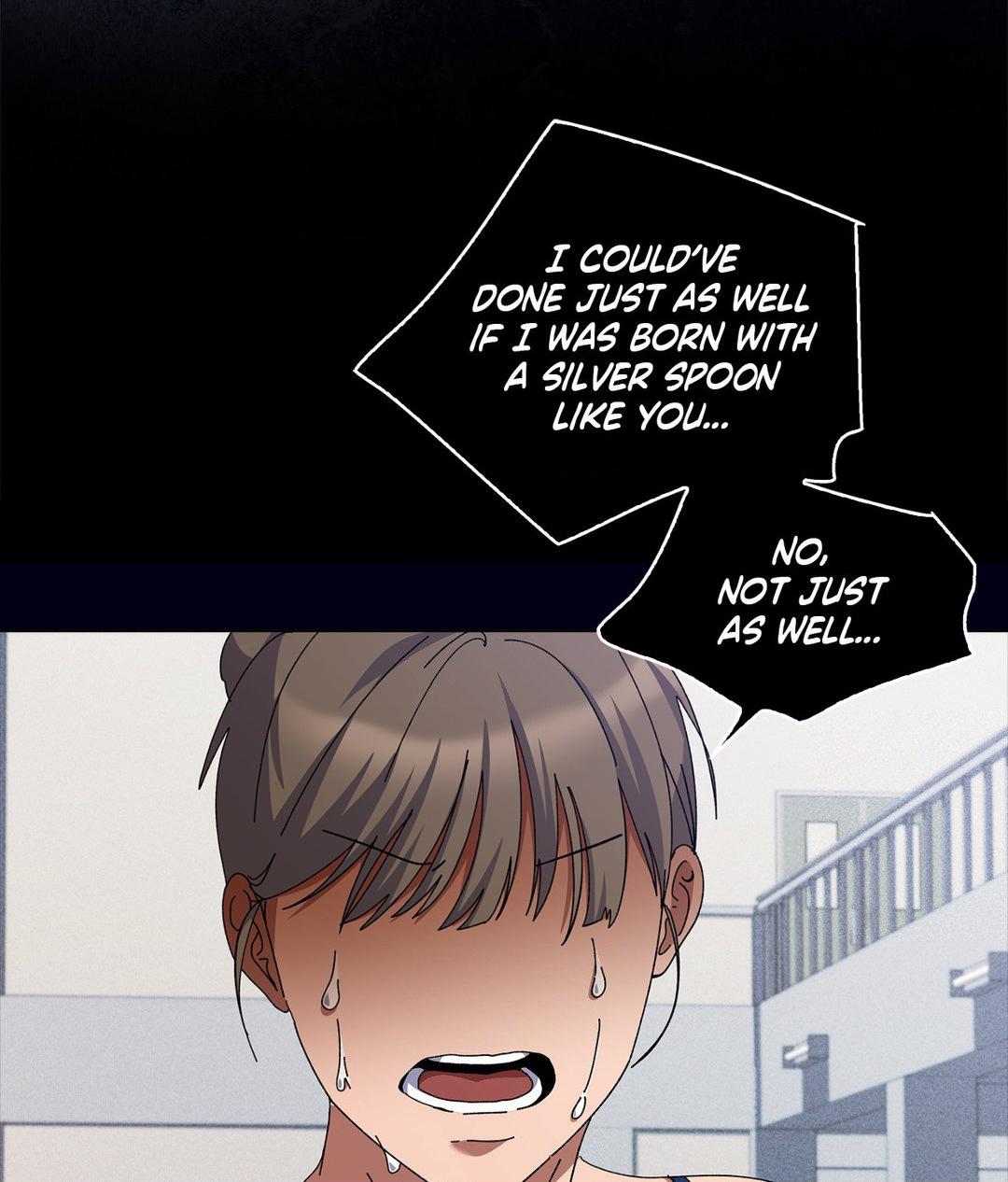 DIVE [Season 2] [+19v] [Luna Toons] - Chapter 9 manhwa
