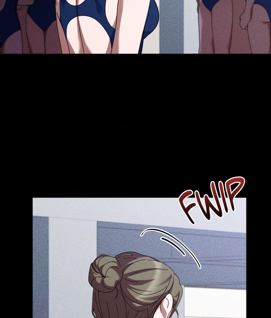 DIVE [Season 2] [+19v] [Luna Toons] - Chapter 9 manhwa