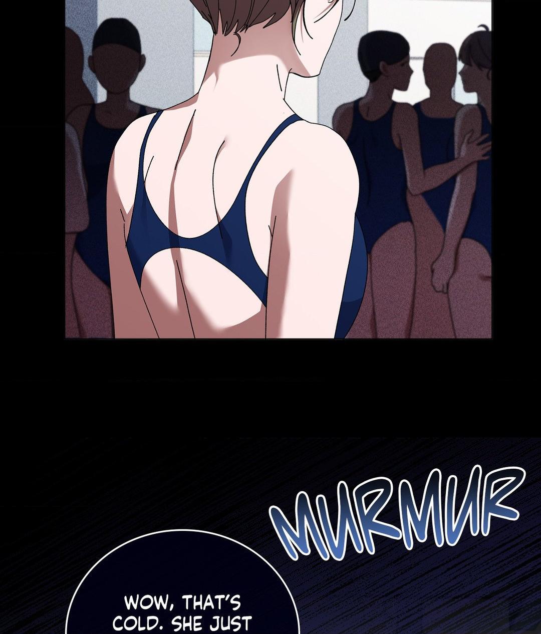 DIVE [Season 2] [+19v] [Luna Toons] - Chapter 9 manhwa