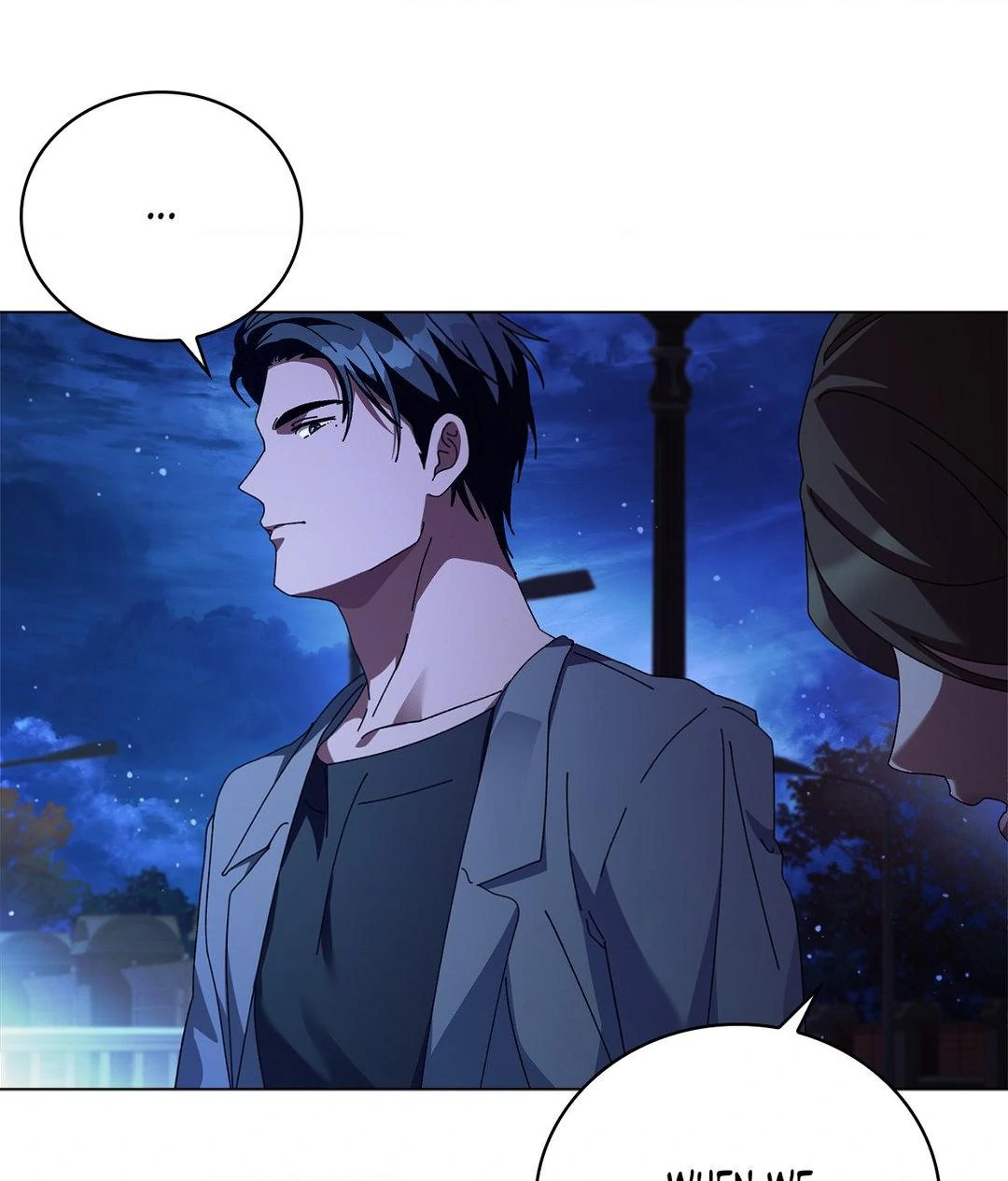DIVE [Season 2] [+19v] [Luna Toons] - Chapter 9 manhwa