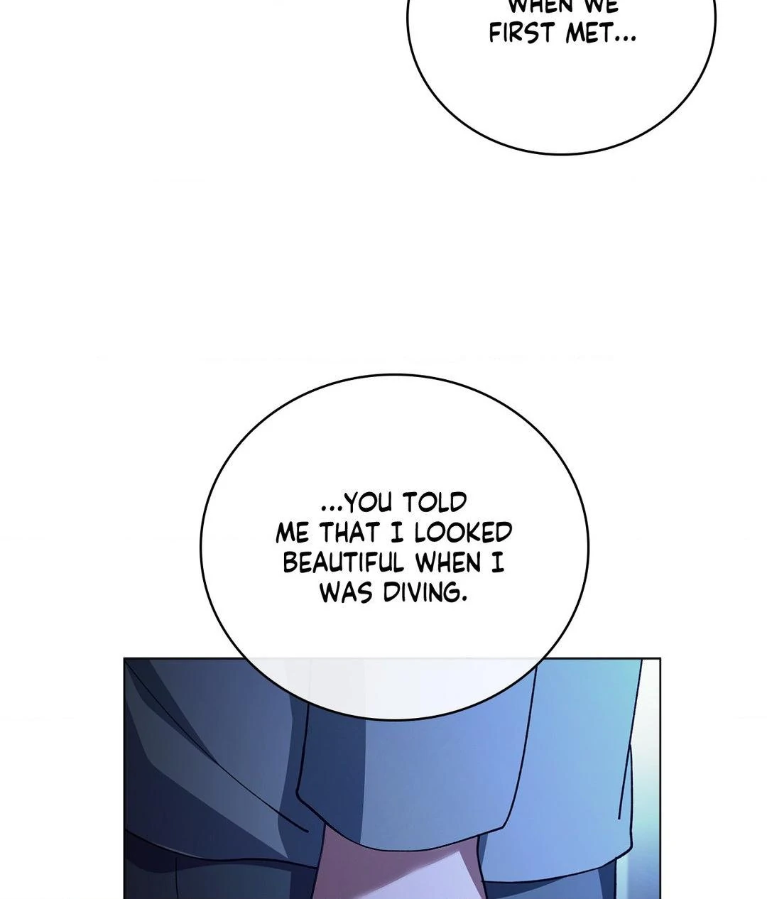 DIVE [Season 2] [+19v] [Luna Toons] - Chapter 9 manhwa