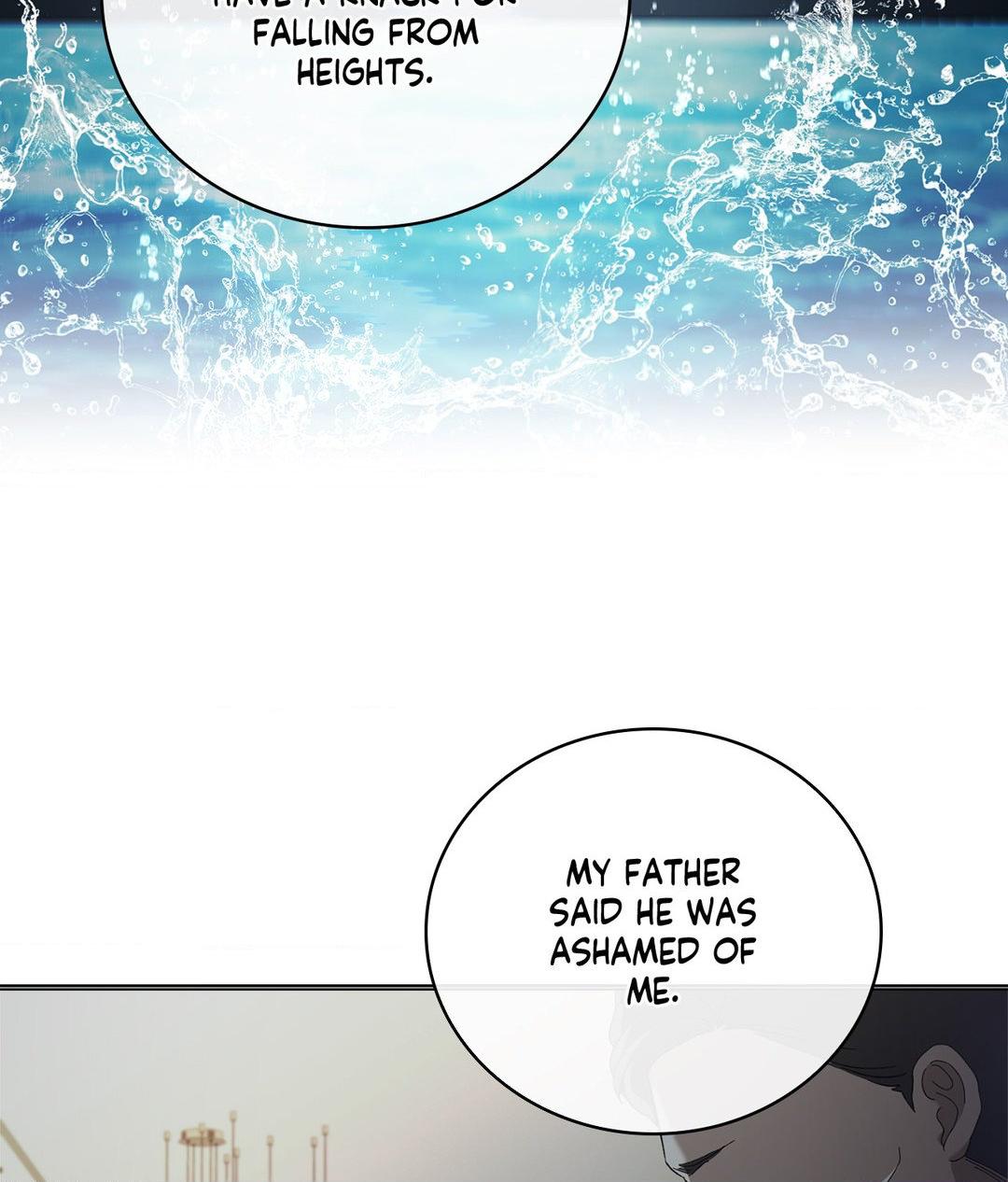 DIVE [Season 2] [+19v] [Luna Toons] - Chapter 9 manhwa
