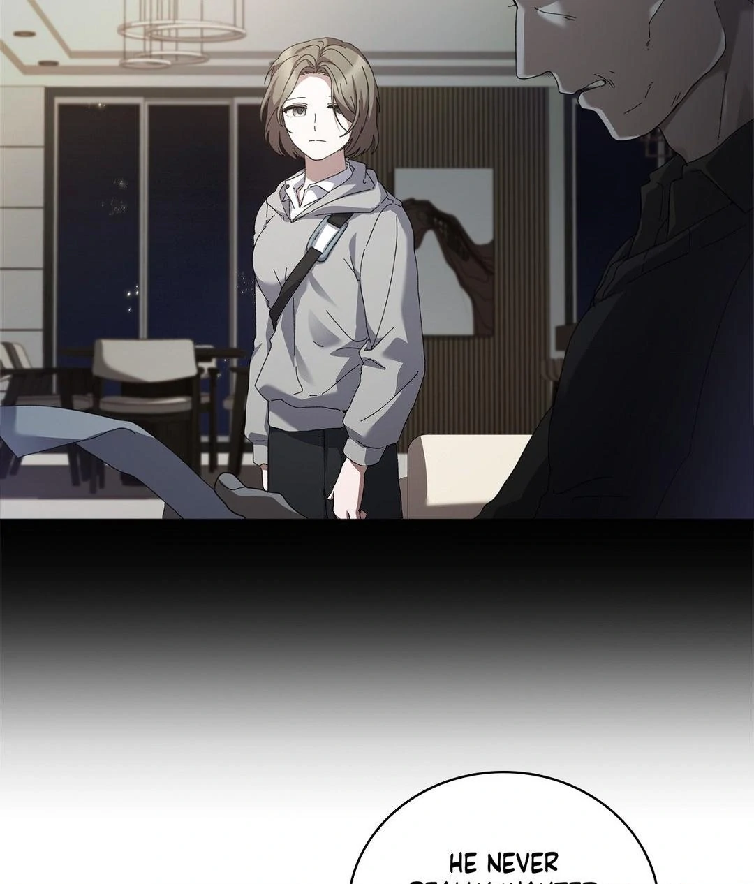 DIVE [Season 2] [+19v] [Luna Toons] - Chapter 9 manhwa