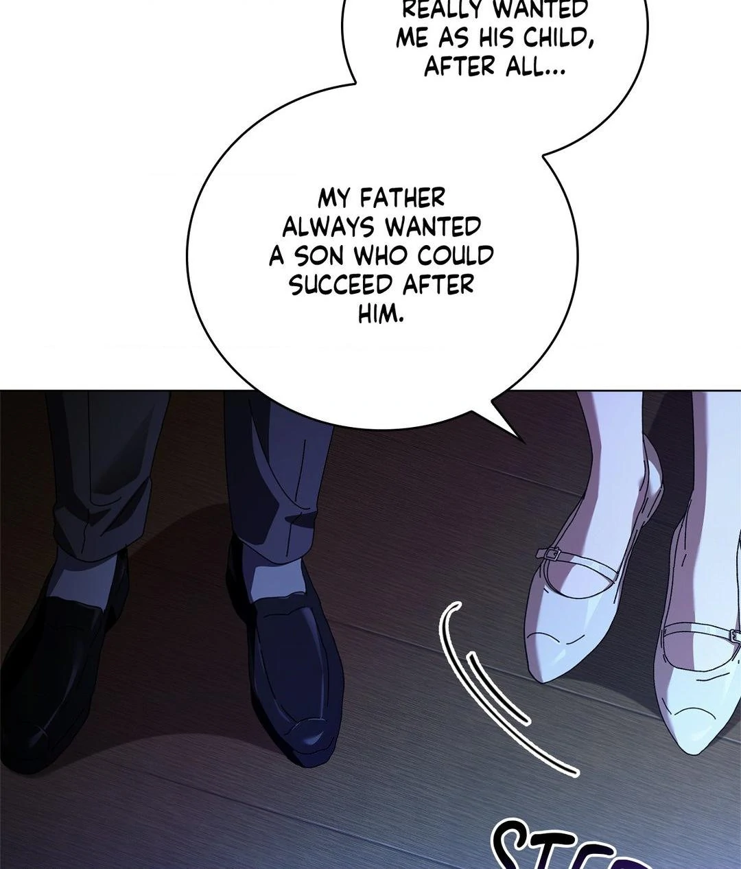 DIVE [Season 2] [+19v] [Luna Toons] - Chapter 9 manhwa