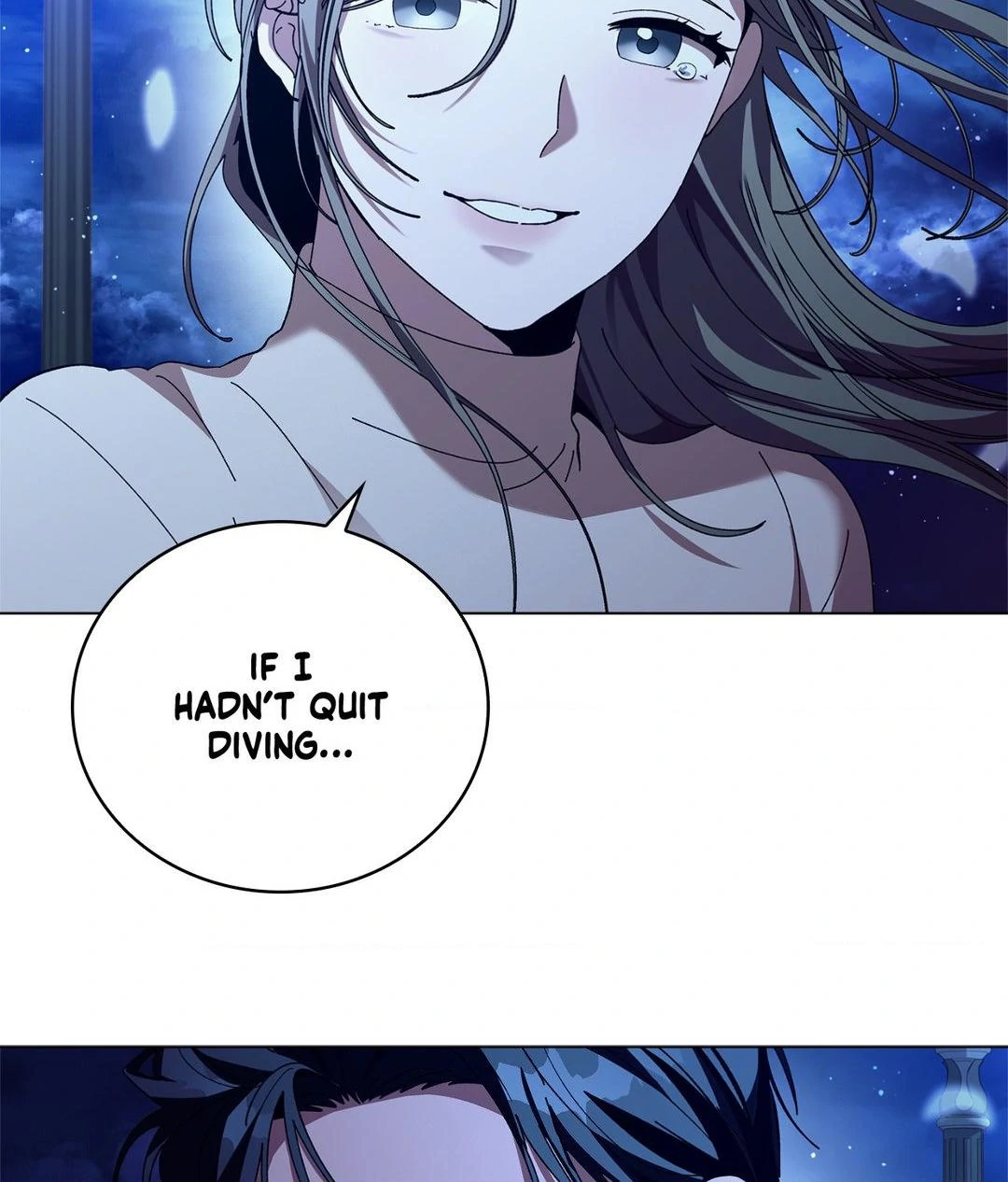 DIVE [Season 2] [+19v] [Luna Toons] - Chapter 9 manhwa