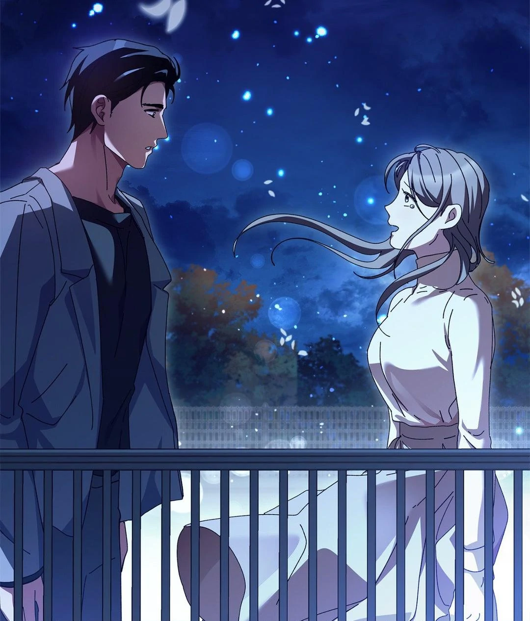 DIVE [Season 2] [+19v] [Luna Toons] - Chapter 9 manhwa