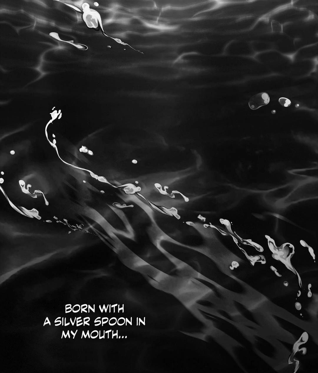 DIVE [Season 2] [+19v] [Luna Toons] - Prologue manhwa