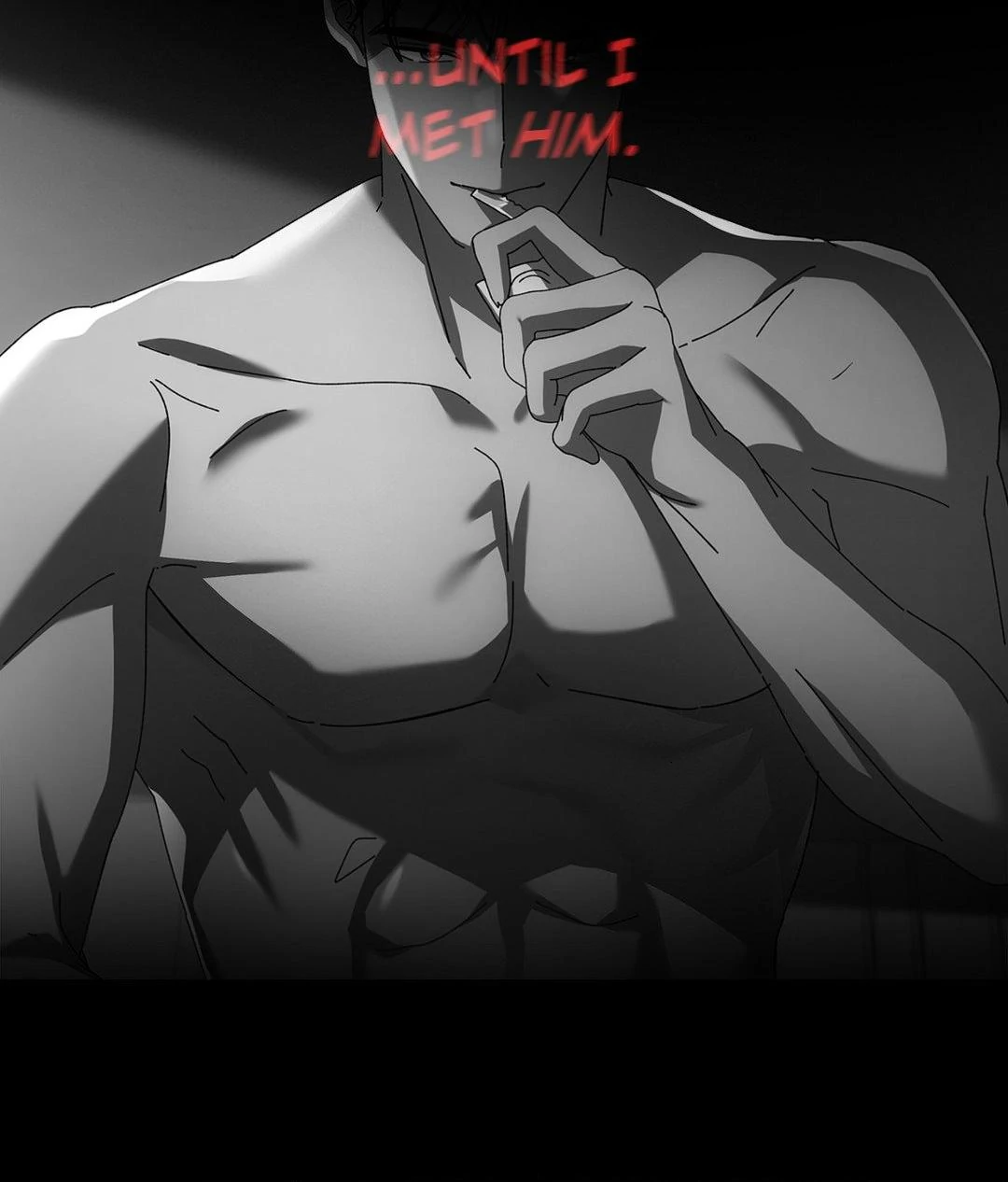 DIVE [Season 2] [+19v] [Luna Toons] - Prologue manhwa