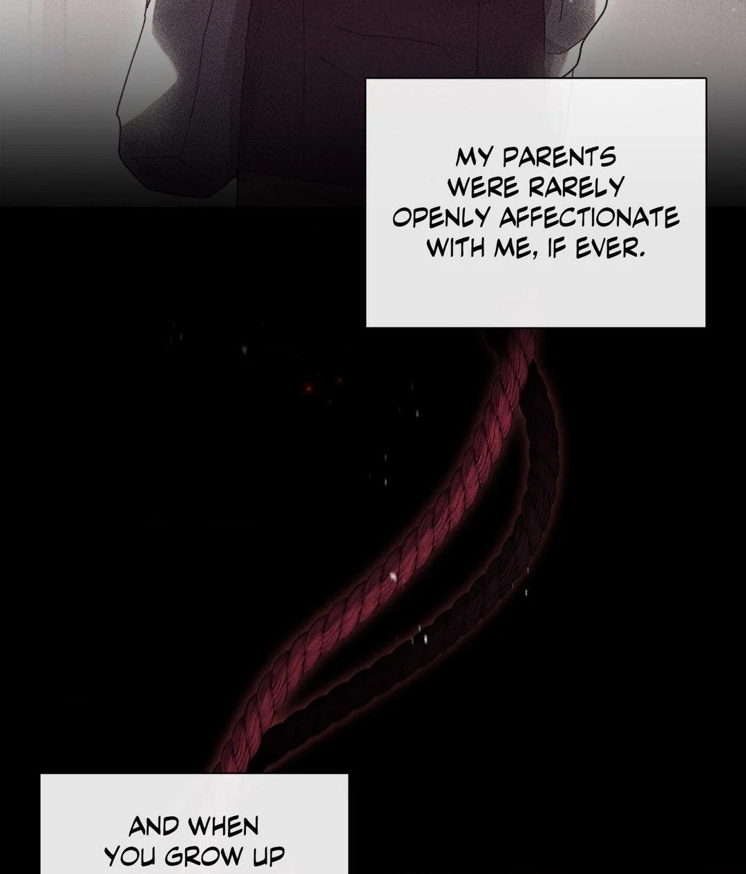 DIVE [Season 2] [+19v] [Luna Toons] - Prologue manhwa