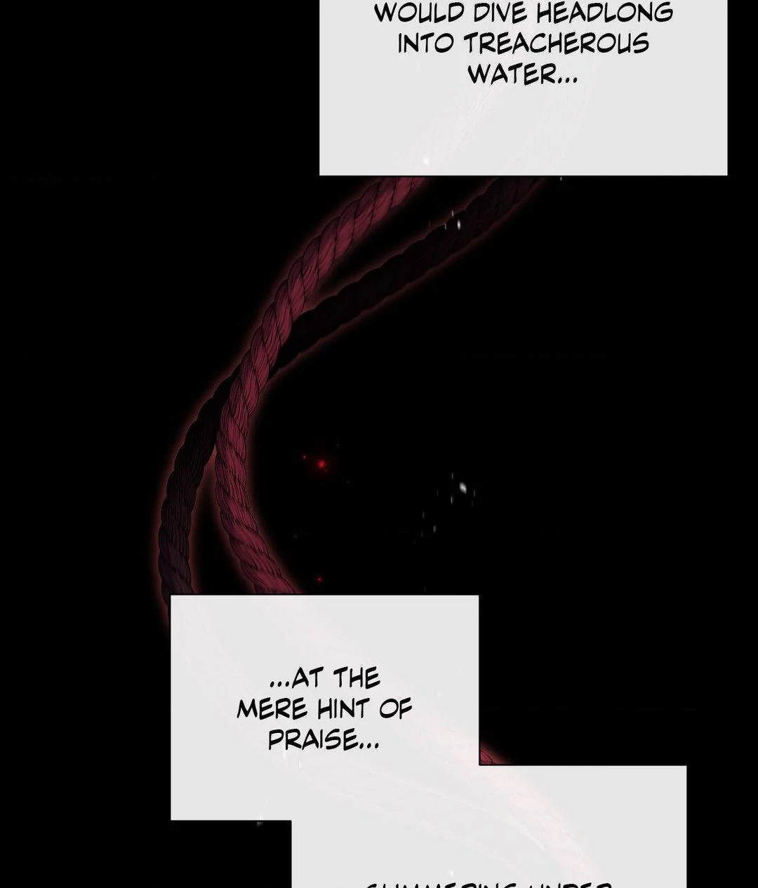DIVE [Season 2] [+19v] [Luna Toons] - Prologue manhwa