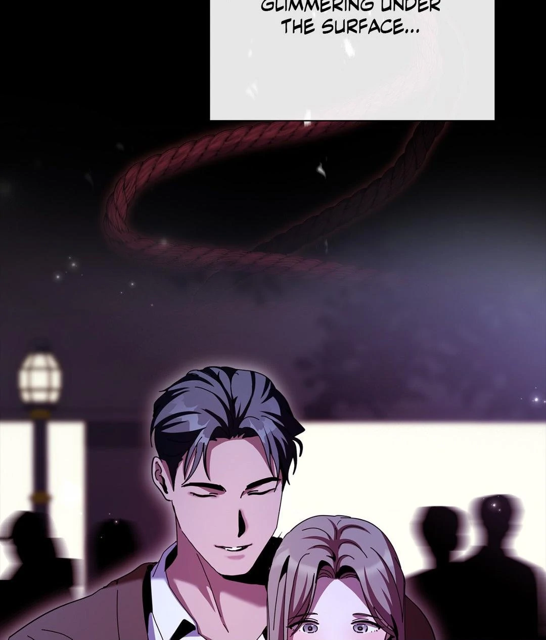 DIVE [Season 2] [+19v] [Luna Toons] - Prologue manhwa