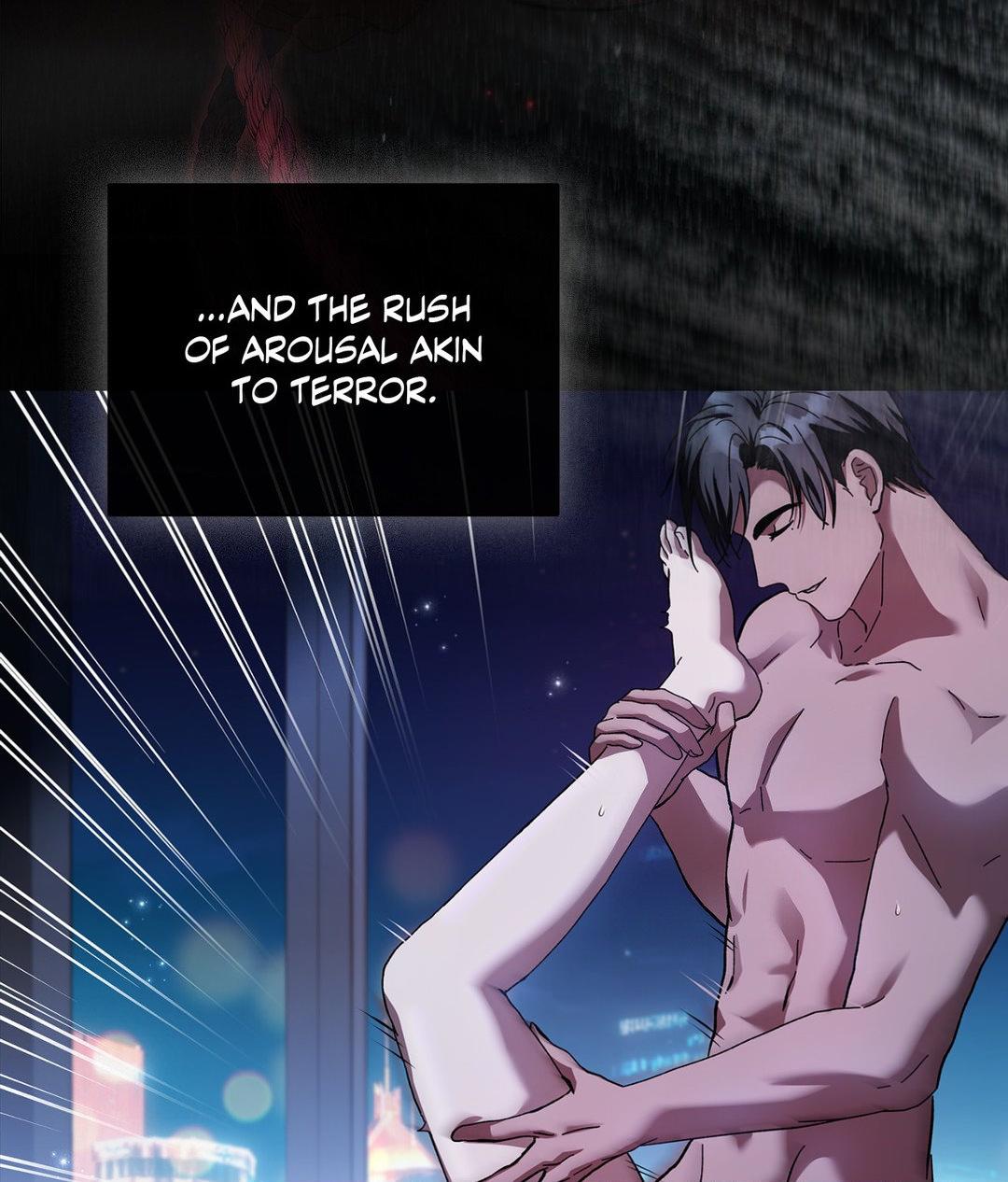 DIVE [Season 2] [+19v] [Luna Toons] - Prologue manhwa