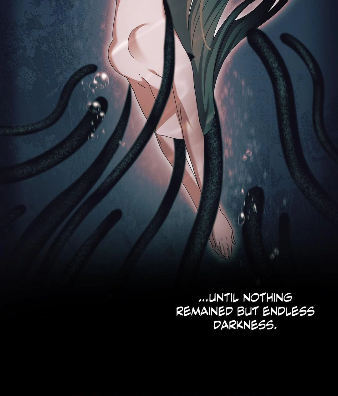 DIVE [Season 2] [+19v] [Luna Toons] - Prologue manhwa