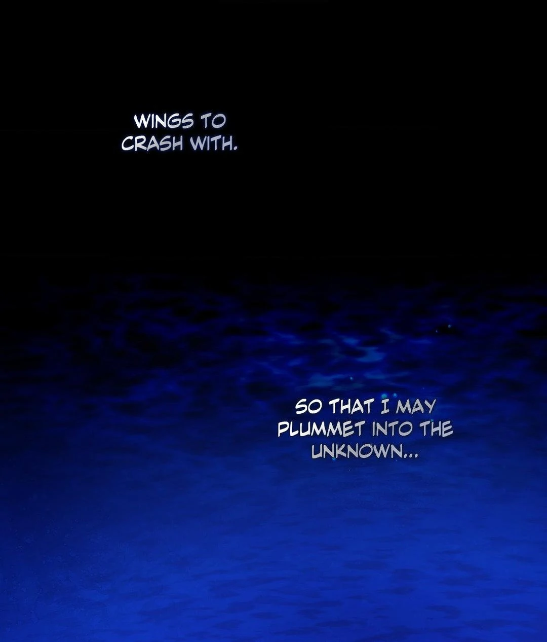 DIVE [Season 2] [+19v] [Luna Toons] - Prologue manhwa
