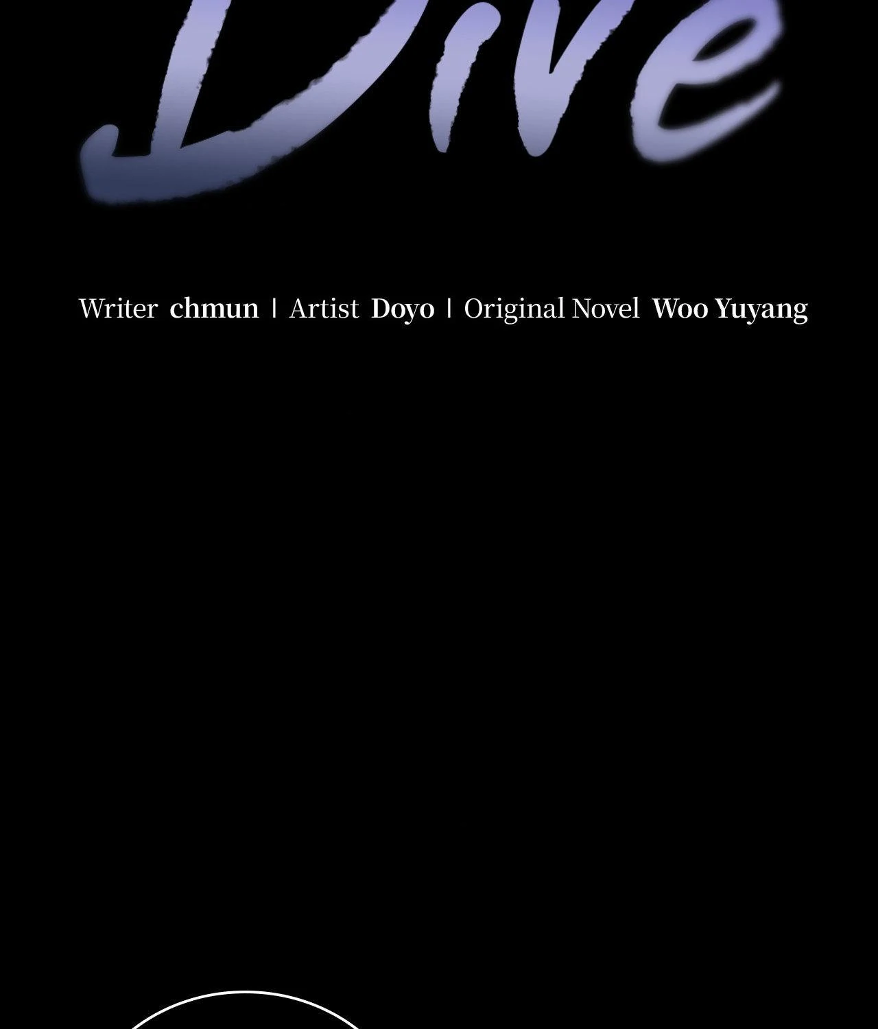 DIVE [Season 2] [+19v] [Luna Toons] - Season 1 Finale manhwa