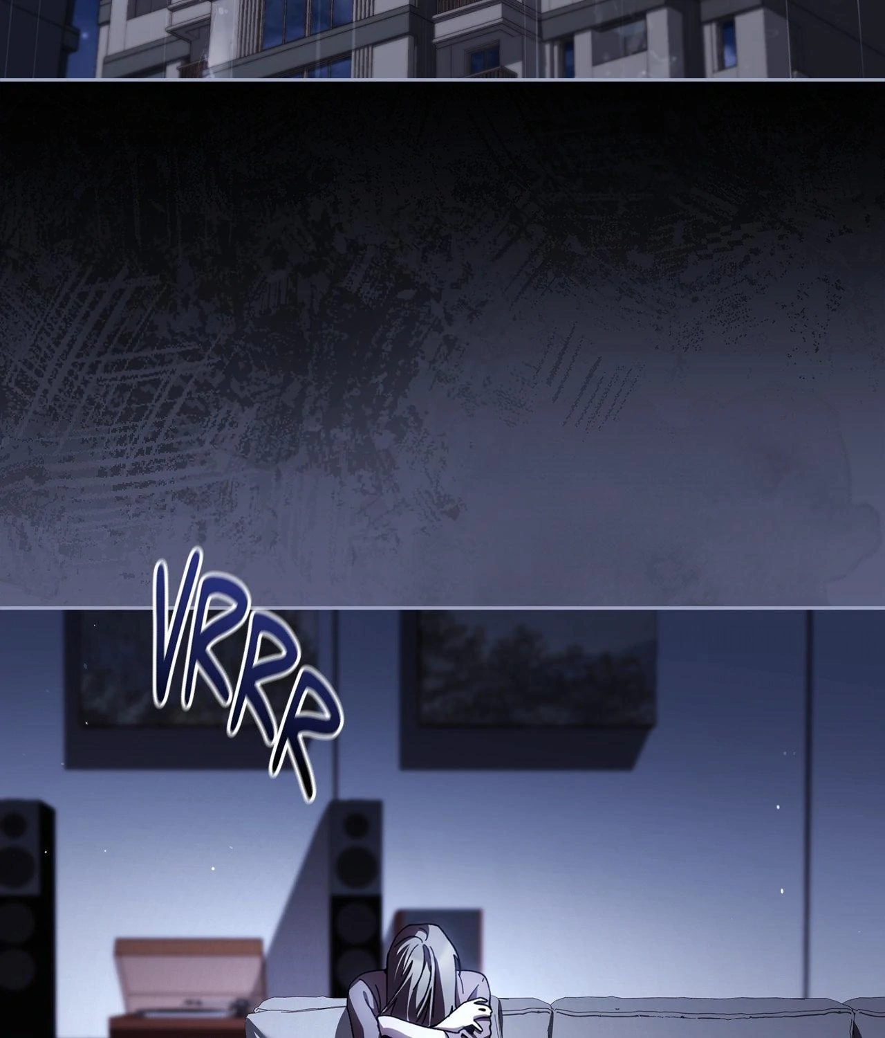 DIVE [Season 2] [+19v] [Luna Toons] - Season 1 Finale manhwa