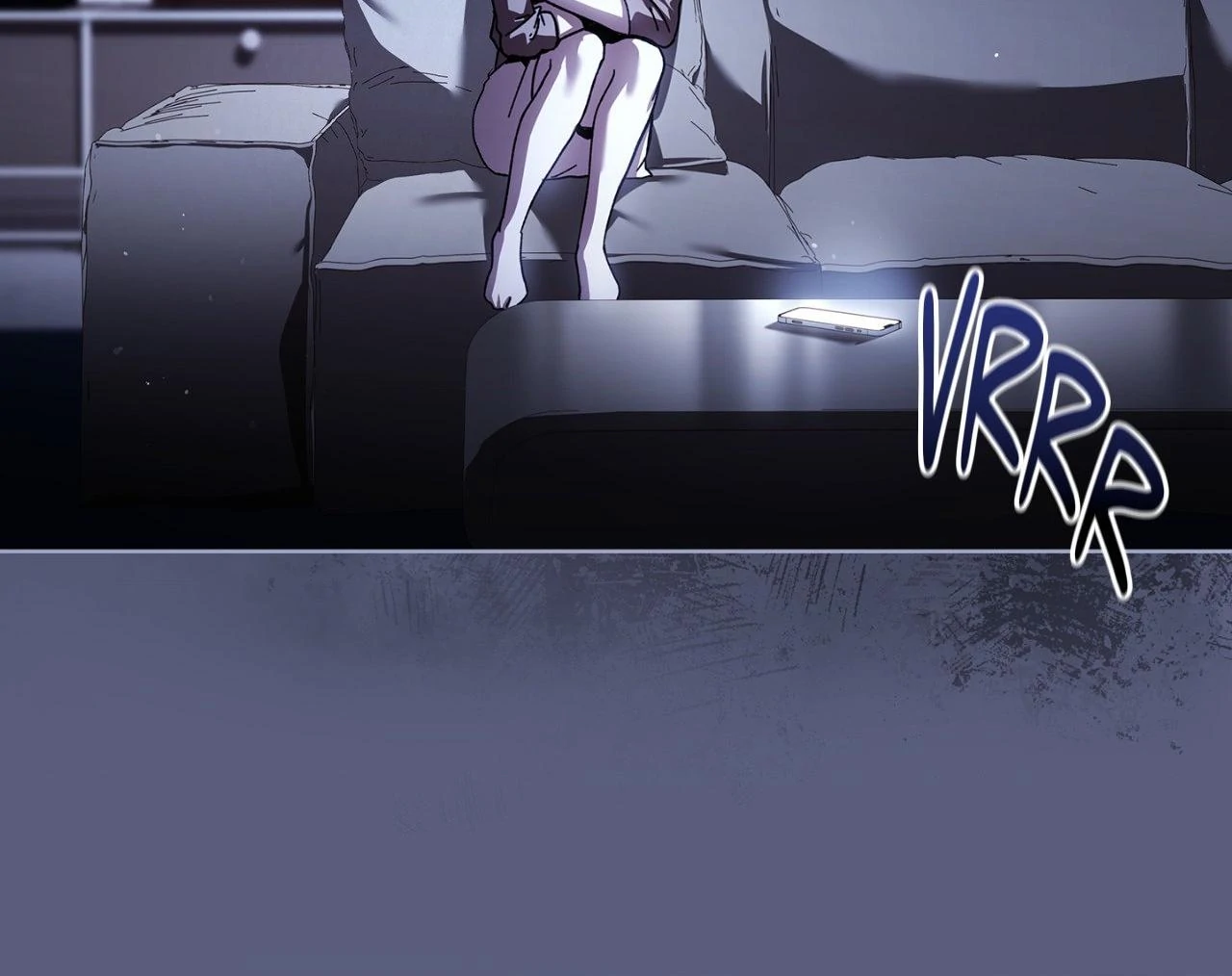 DIVE [Season 2] [+19v] [Luna Toons] - Season 1 Finale manhwa
