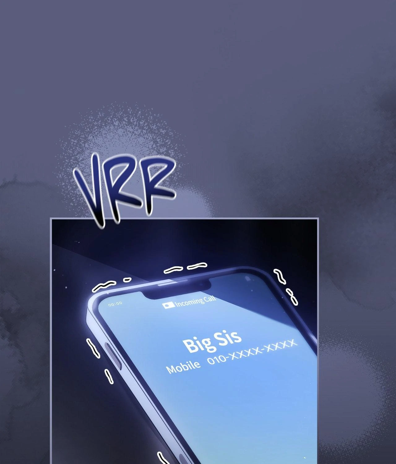 DIVE [Season 2] [+19v] [Luna Toons] - Season 1 Finale manhwa