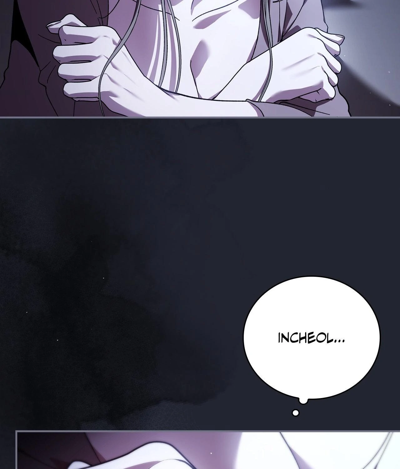 DIVE [Season 2] [+19v] [Luna Toons] - Season 1 Finale manhwa