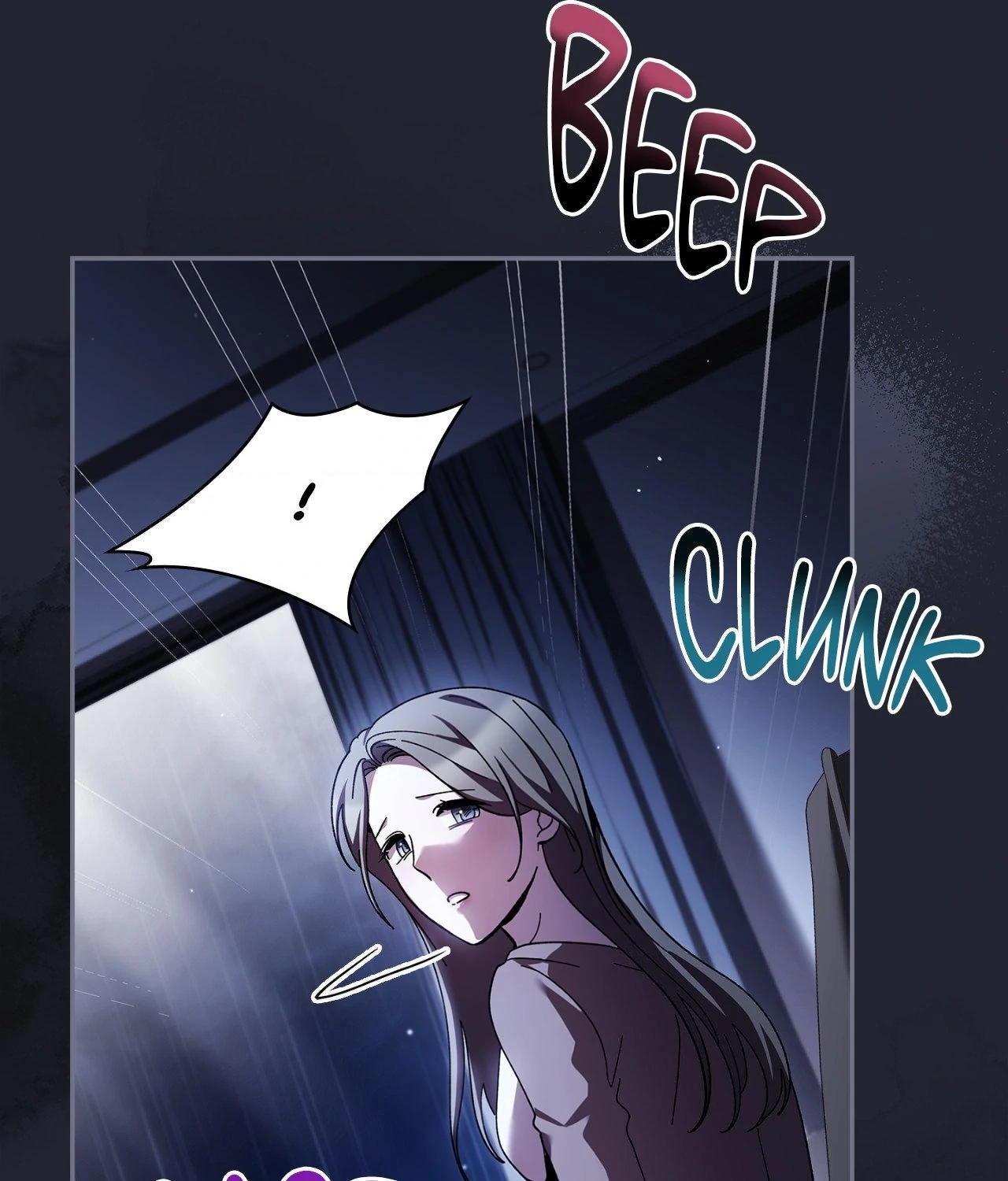 DIVE [Season 2] [+19v] [Luna Toons] - Season 1 Finale manhwa