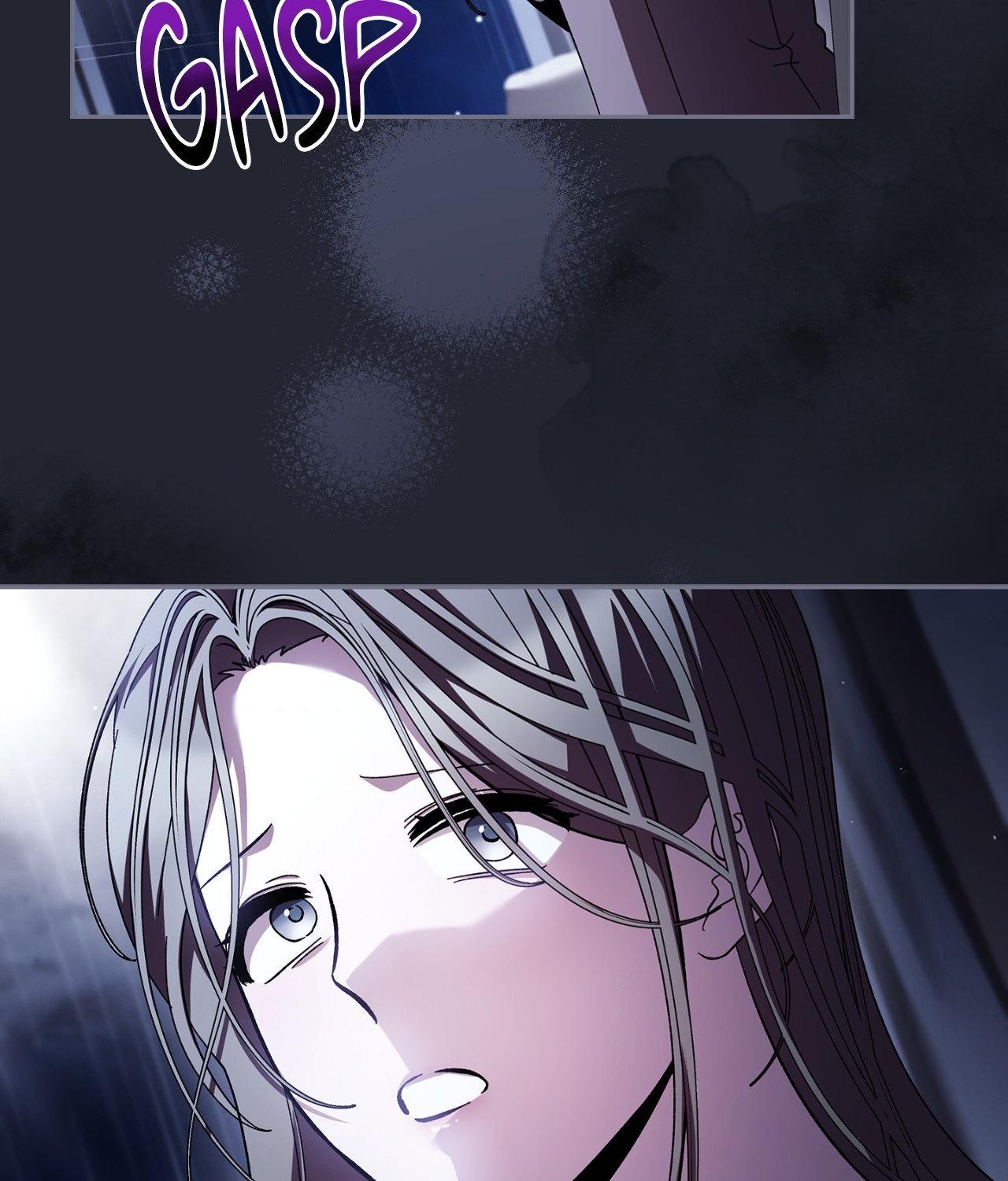 DIVE [Season 2] [+19v] [Luna Toons] - Season 1 Finale manhwa