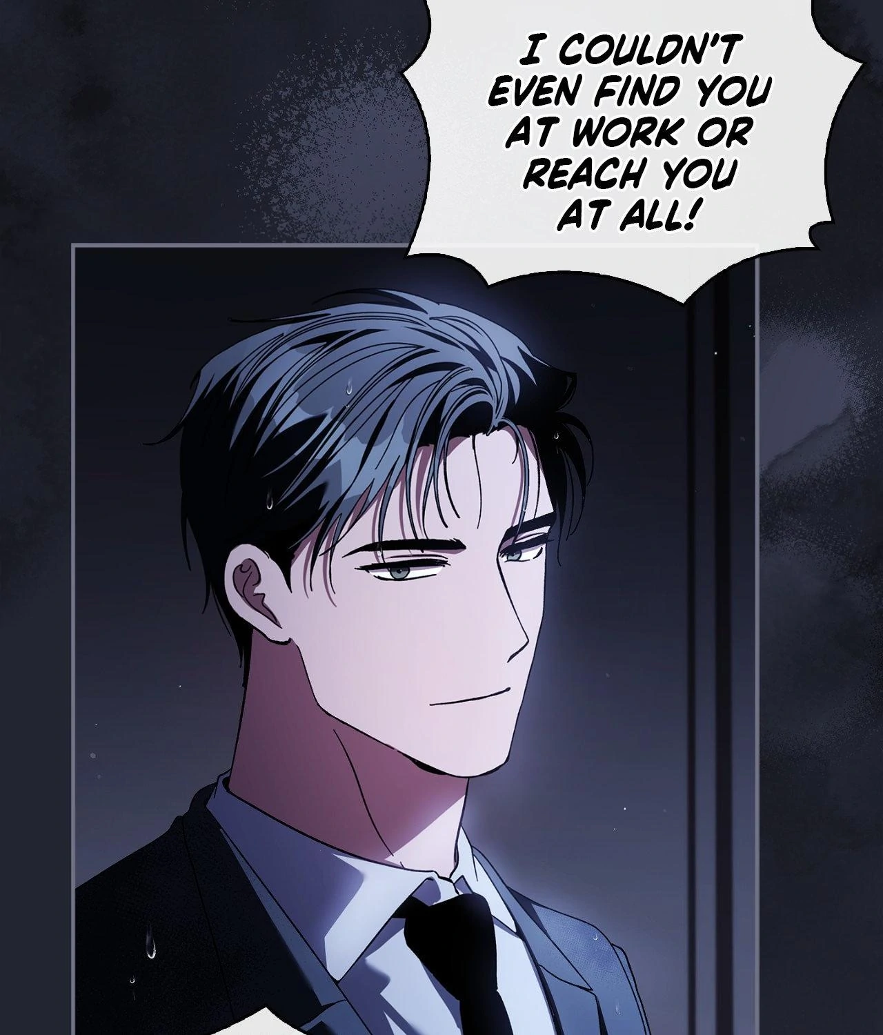 DIVE [Season 2] [+19v] [Luna Toons] - Season 1 Finale manhwa
