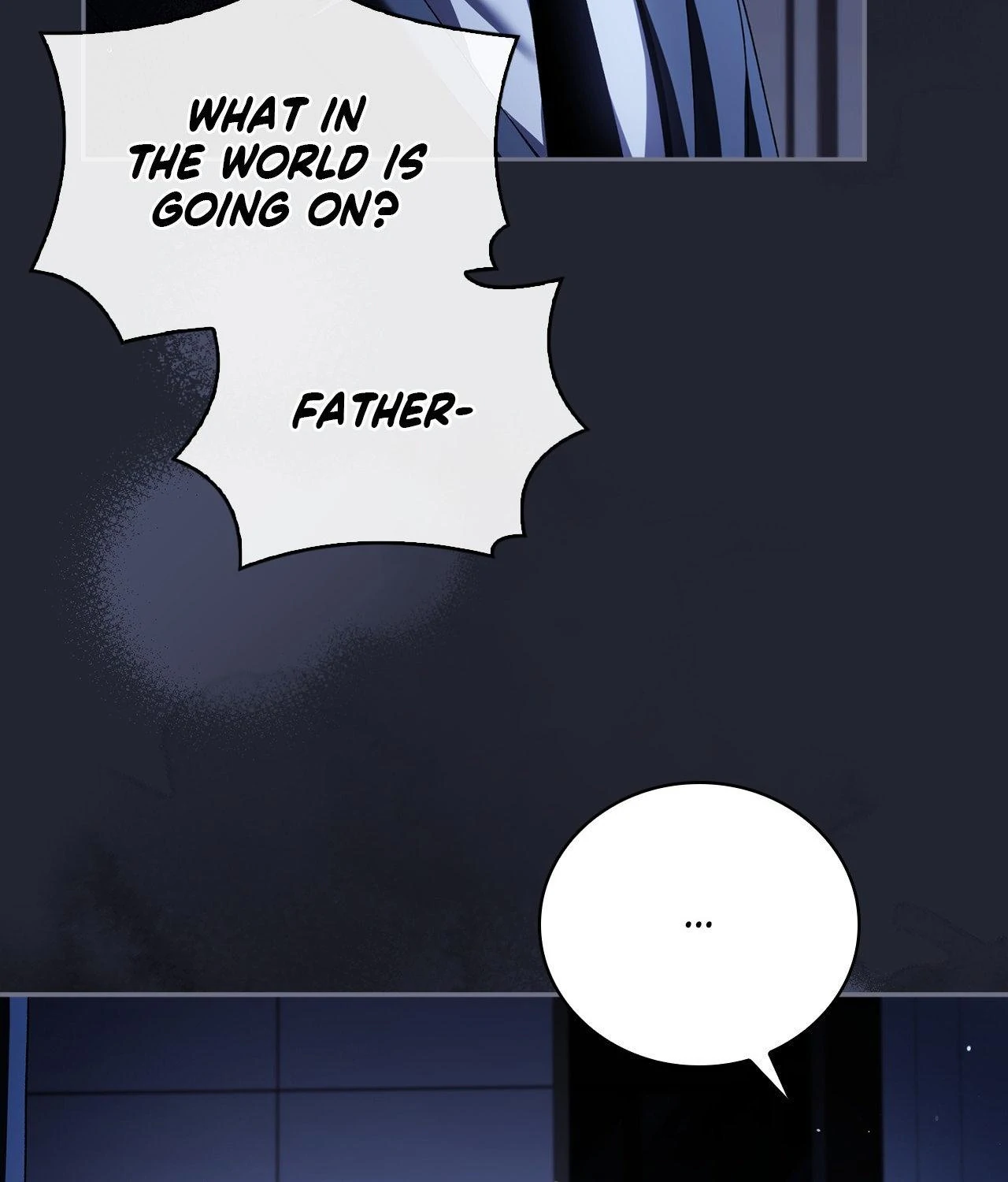 DIVE [Season 2] [+19v] [Luna Toons] - Season 1 Finale manhwa