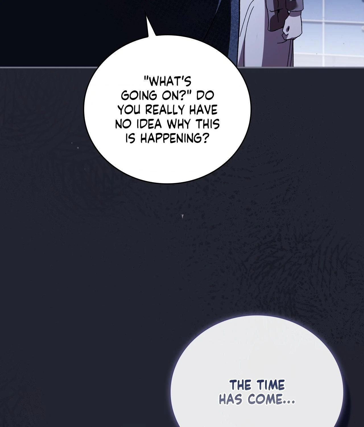 DIVE [Season 2] [+19v] [Luna Toons] - Season 1 Finale manhwa