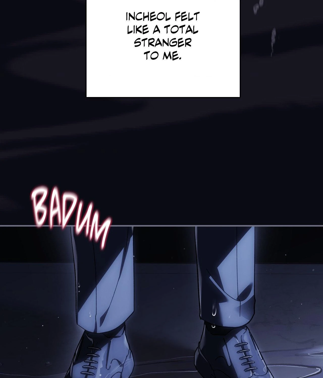 DIVE [Season 2] [+19v] [Luna Toons] - Season 1 Finale manhwa