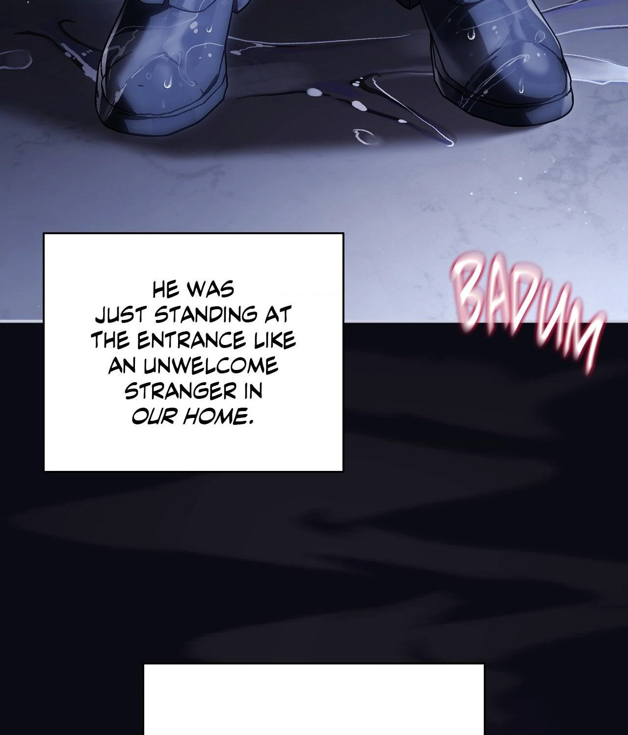 DIVE [Season 2] [+19v] [Luna Toons] - Season 1 Finale manhwa