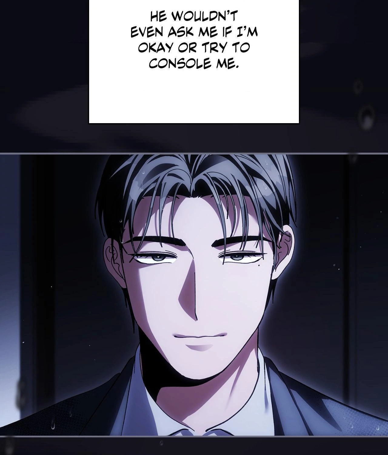 DIVE [Season 2] [+19v] [Luna Toons] - Season 1 Finale manhwa