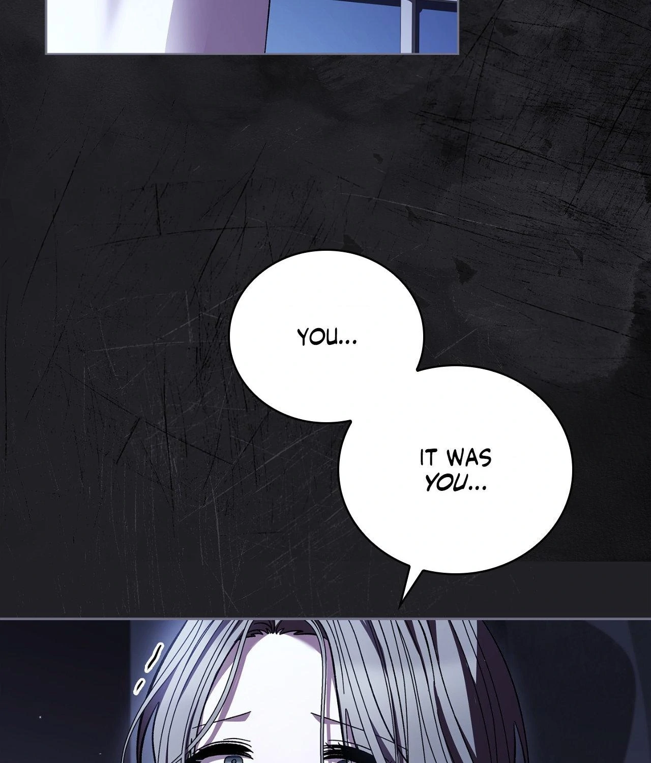 DIVE [Season 2] [+19v] [Luna Toons] - Season 1 Finale manhwa