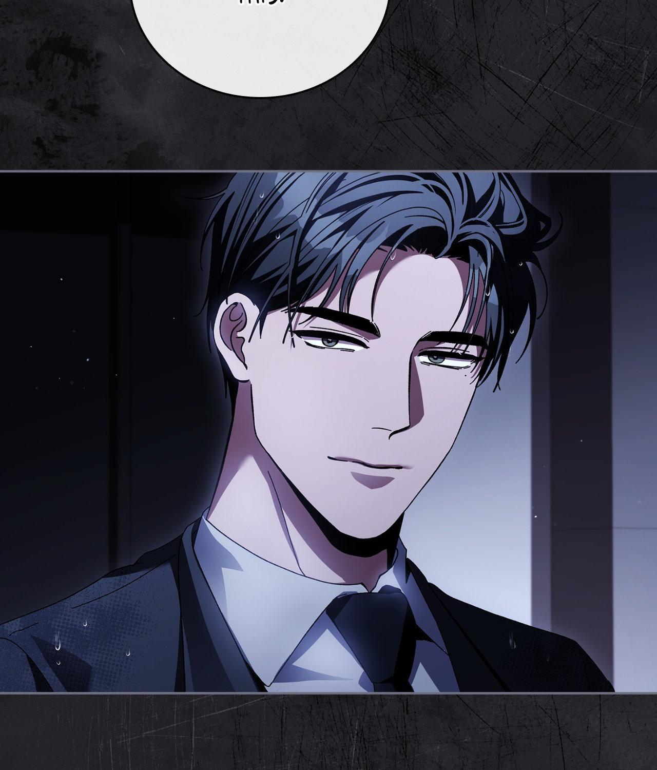 DIVE [Season 2] [+19v] [Luna Toons] - Season 1 Finale manhwa