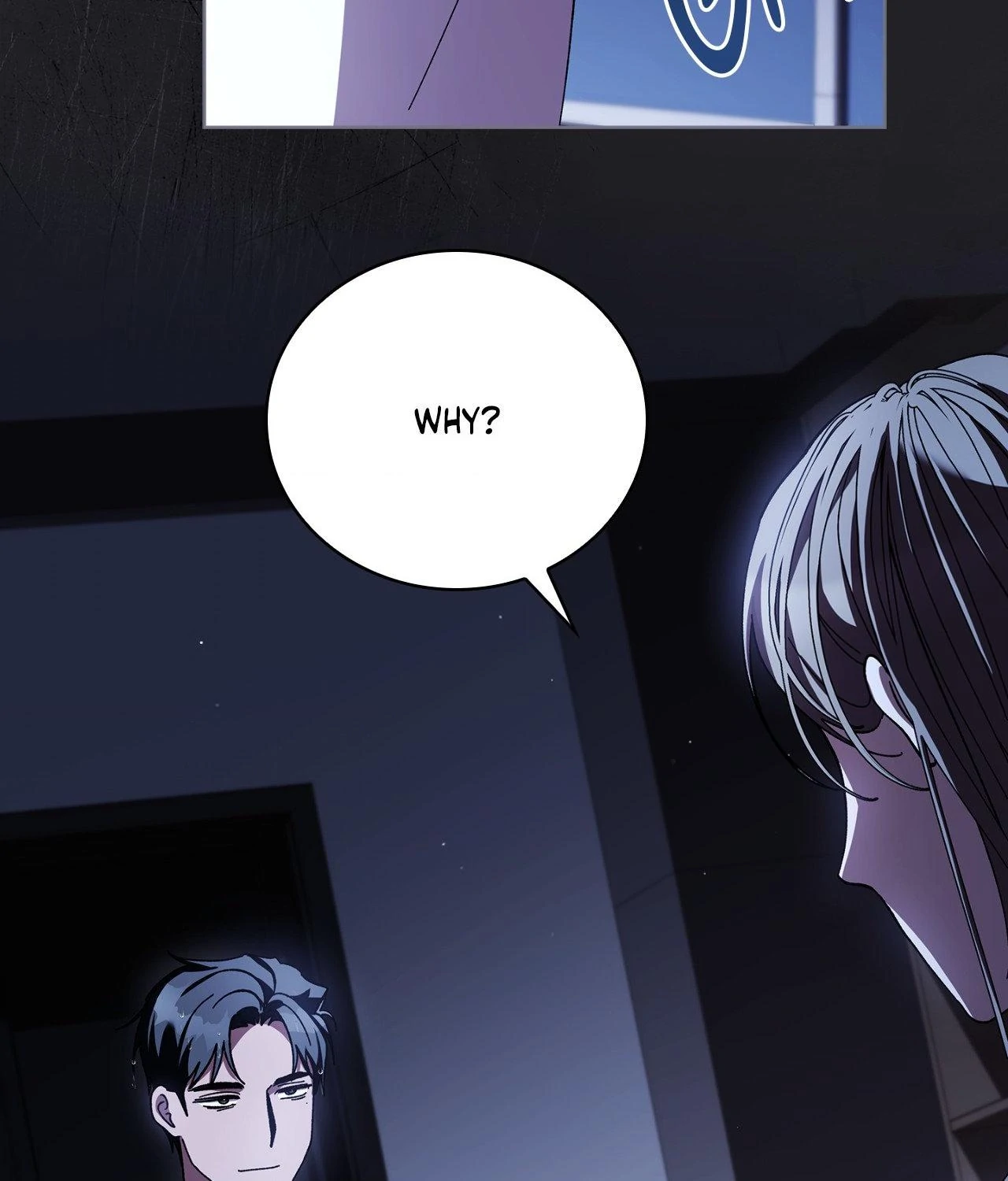 DIVE [Season 2] [+19v] [Luna Toons] - Season 1 Finale manhwa
