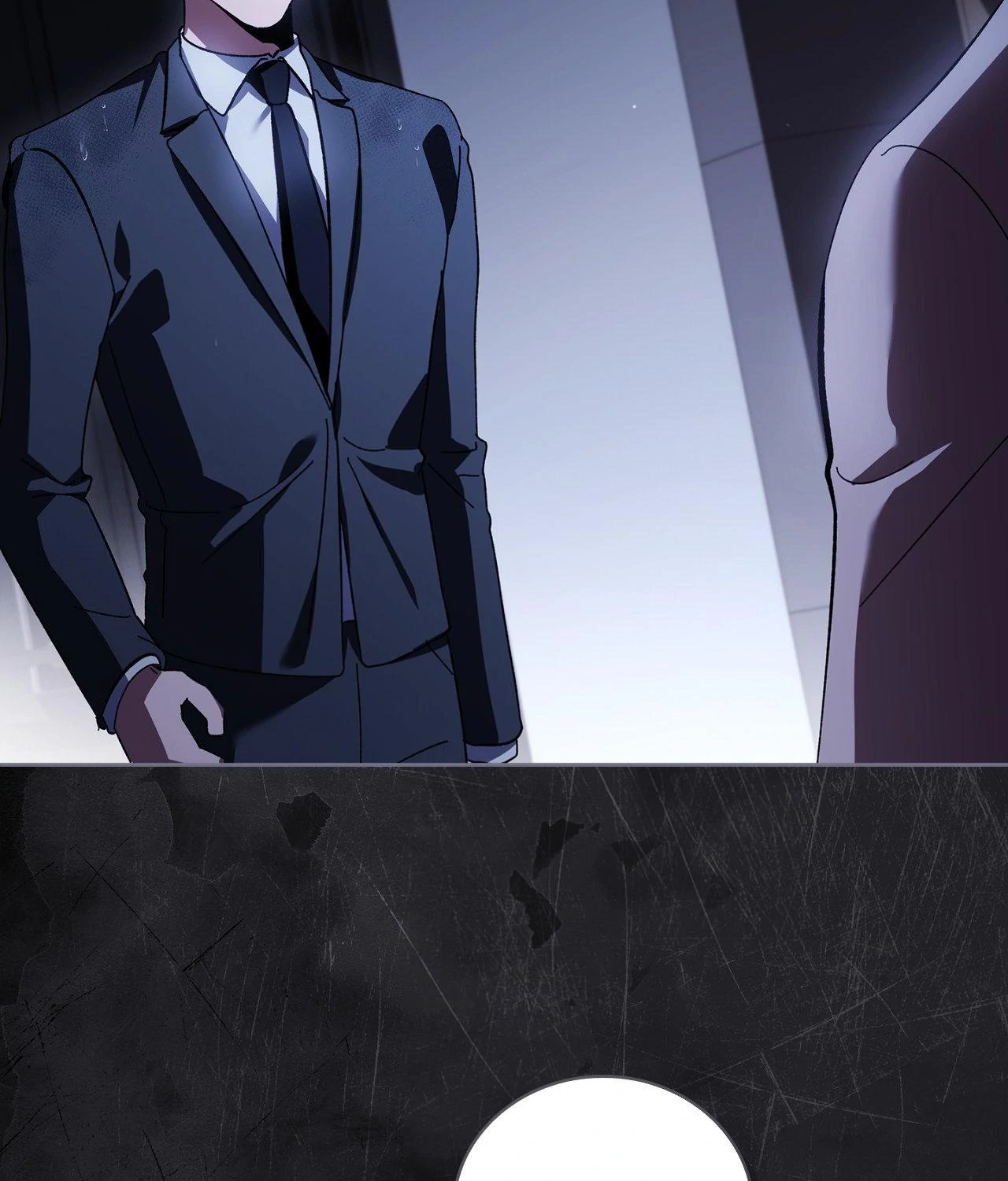 DIVE [Season 2] [+19v] [Luna Toons] - Season 1 Finale manhwa