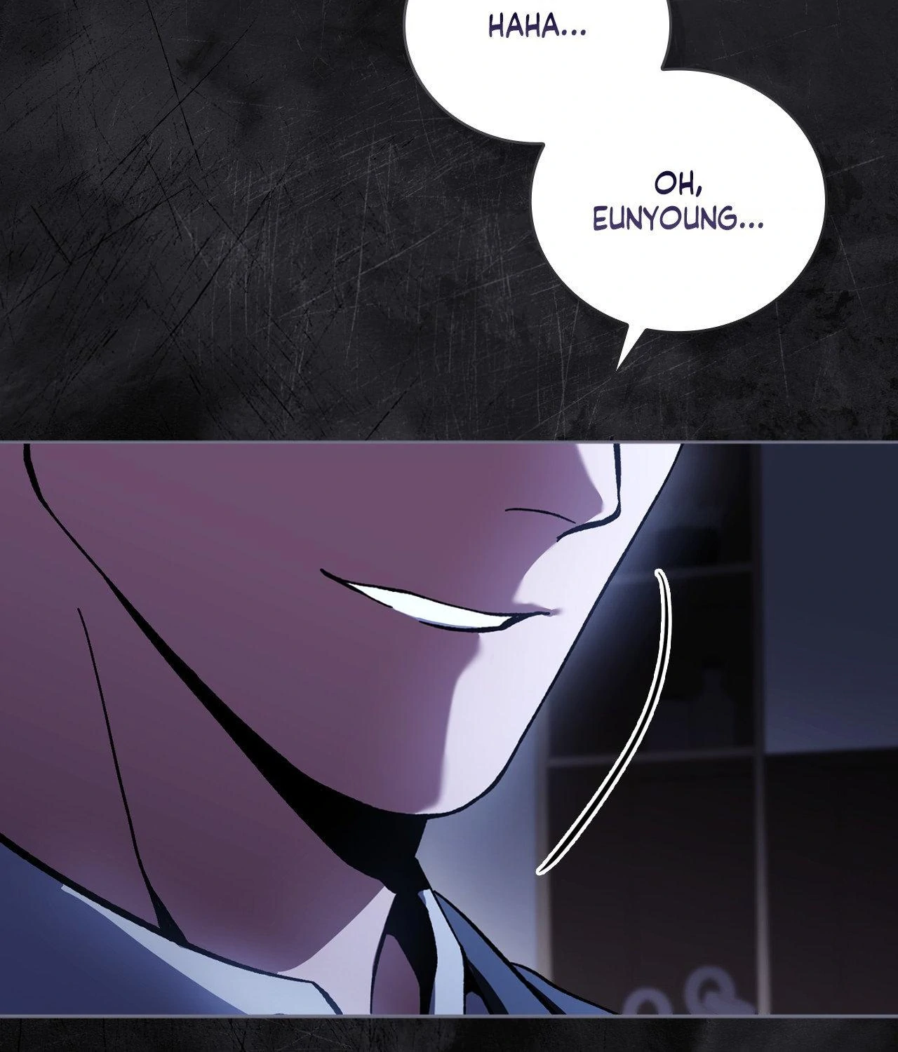 DIVE [Season 2] [+19v] [Luna Toons] - Season 1 Finale manhwa