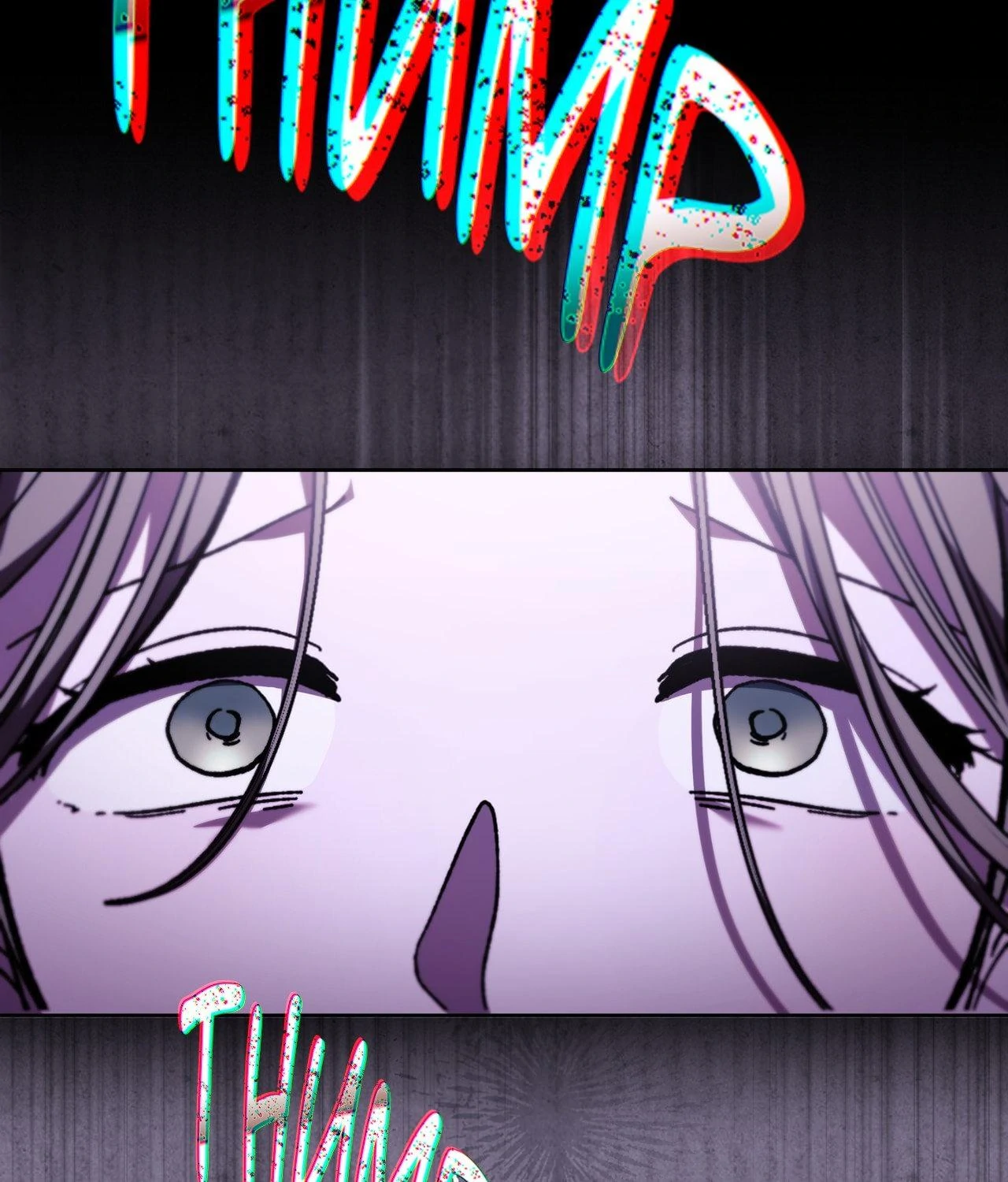 DIVE [Season 2] [+19v] [Luna Toons] - Season 1 Finale manhwa