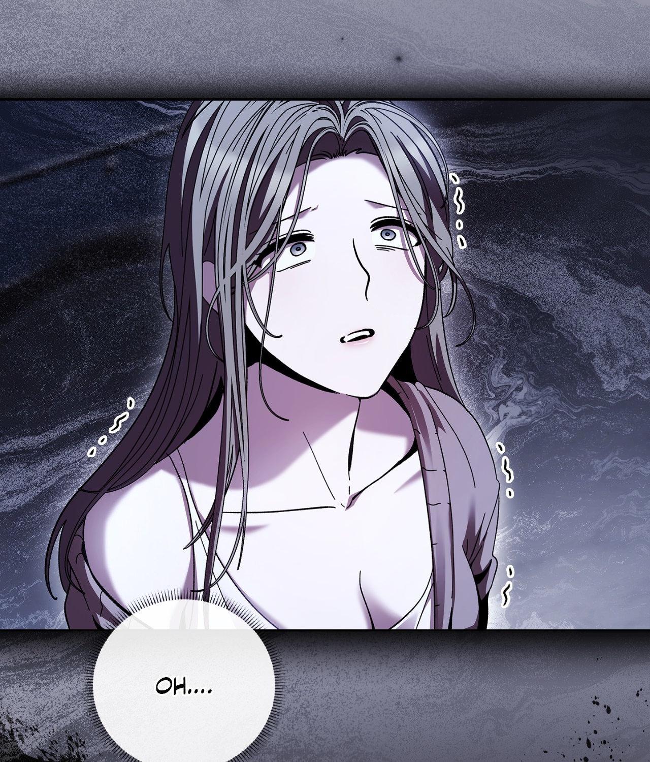 DIVE [Season 2] [+19v] [Luna Toons] - Season 1 Finale manhwa