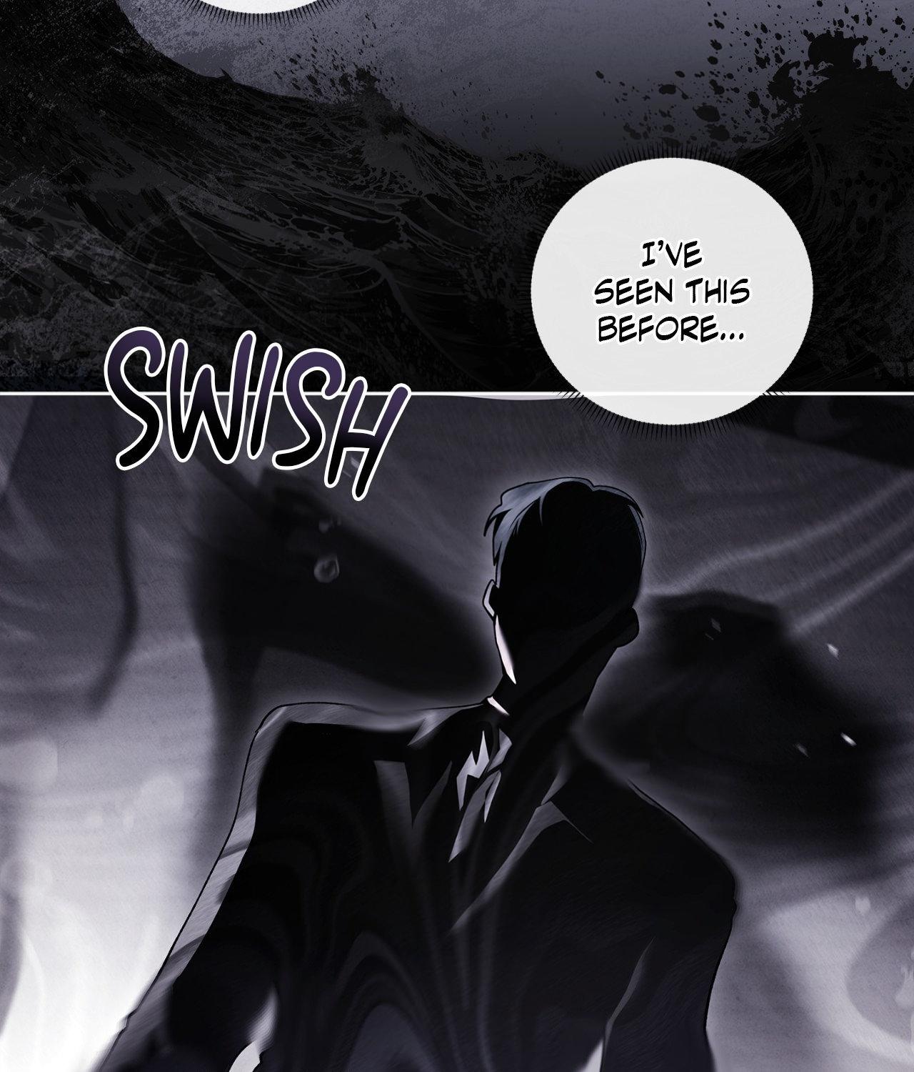 DIVE [Season 2] [+19v] [Luna Toons] - Season 1 Finale manhwa