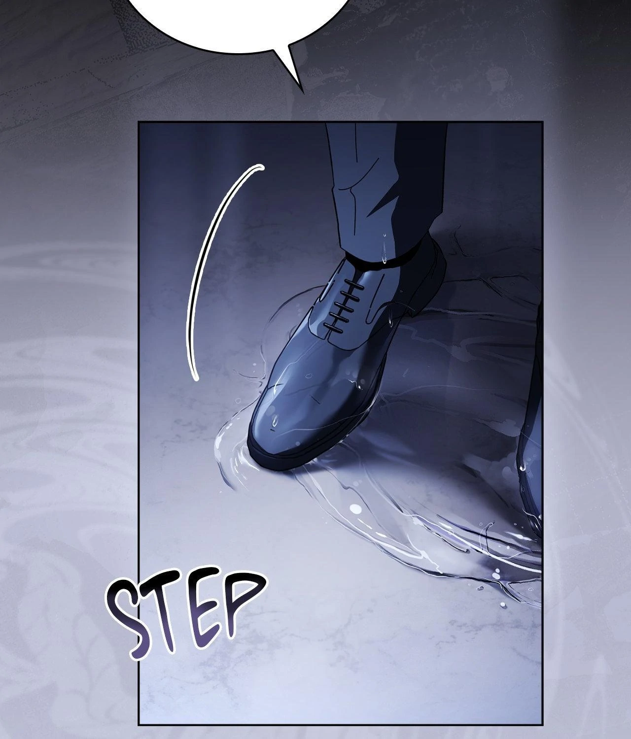 DIVE [Season 2] [+19v] [Luna Toons] - Season 1 Finale manhwa