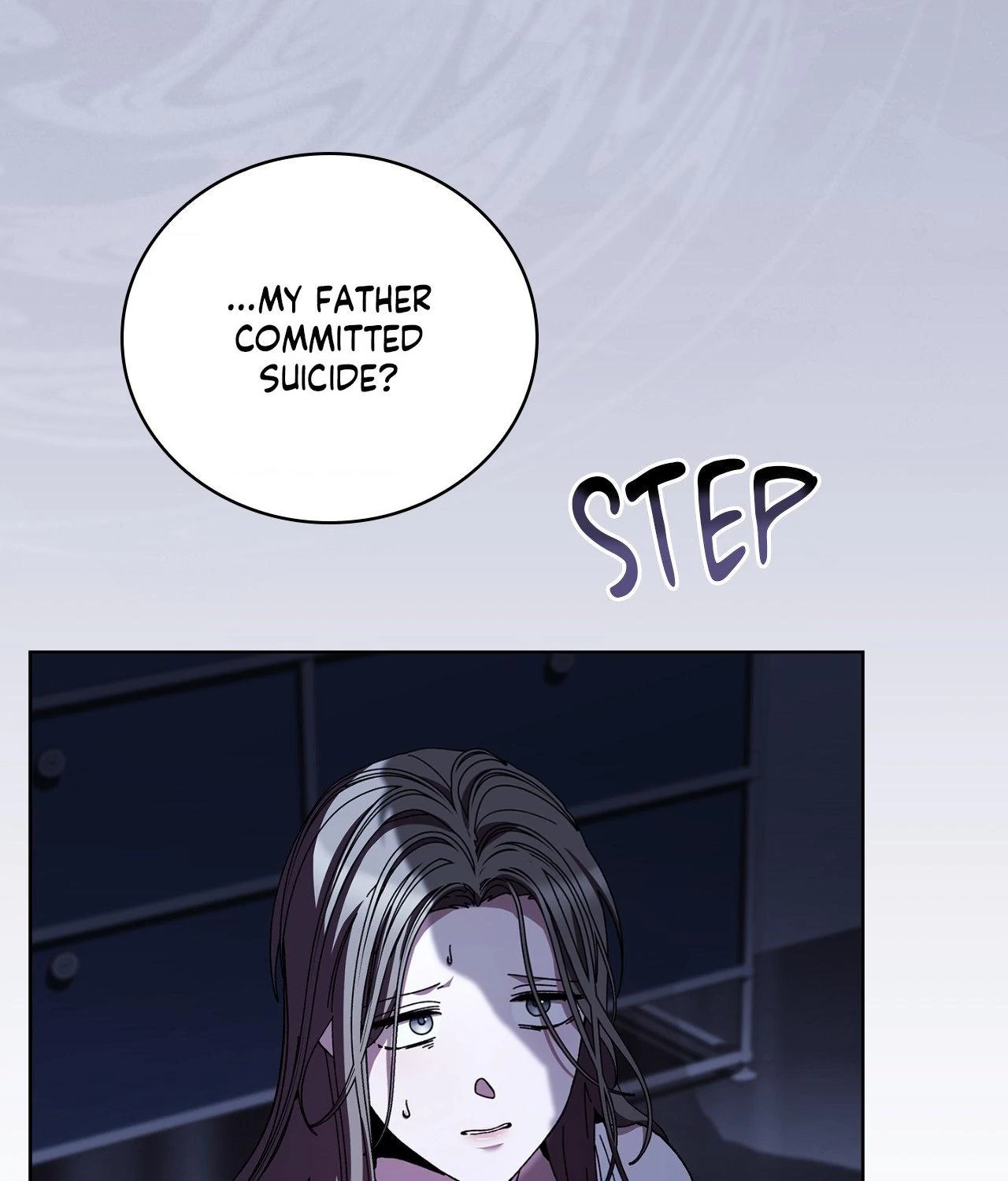 DIVE [Season 2] [+19v] [Luna Toons] - Season 1 Finale manhwa