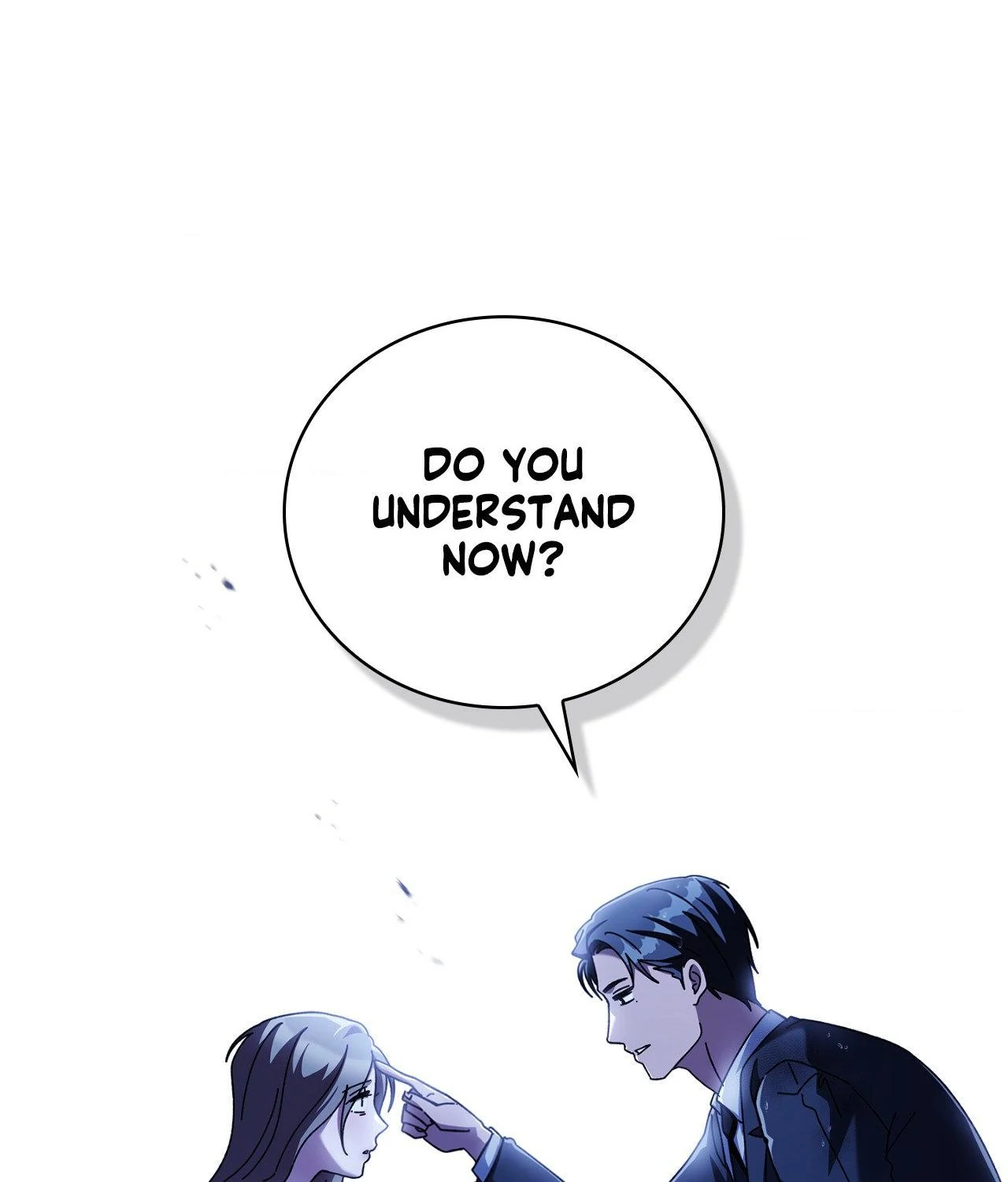 DIVE [Season 2] [+19v] [Luna Toons] - Season 1 Finale manhwa