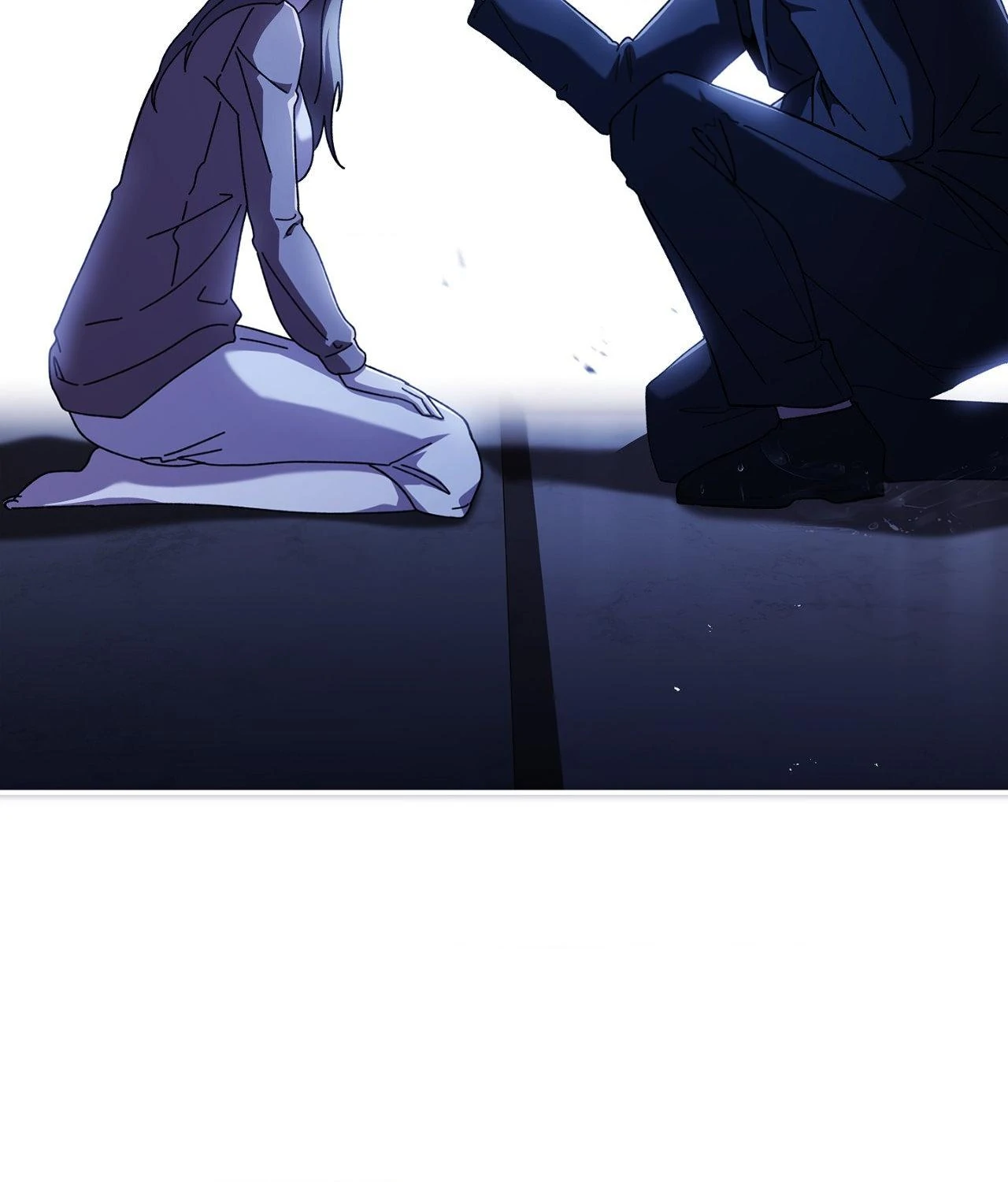 DIVE [Season 2] [+19v] [Luna Toons] - Season 1 Finale manhwa